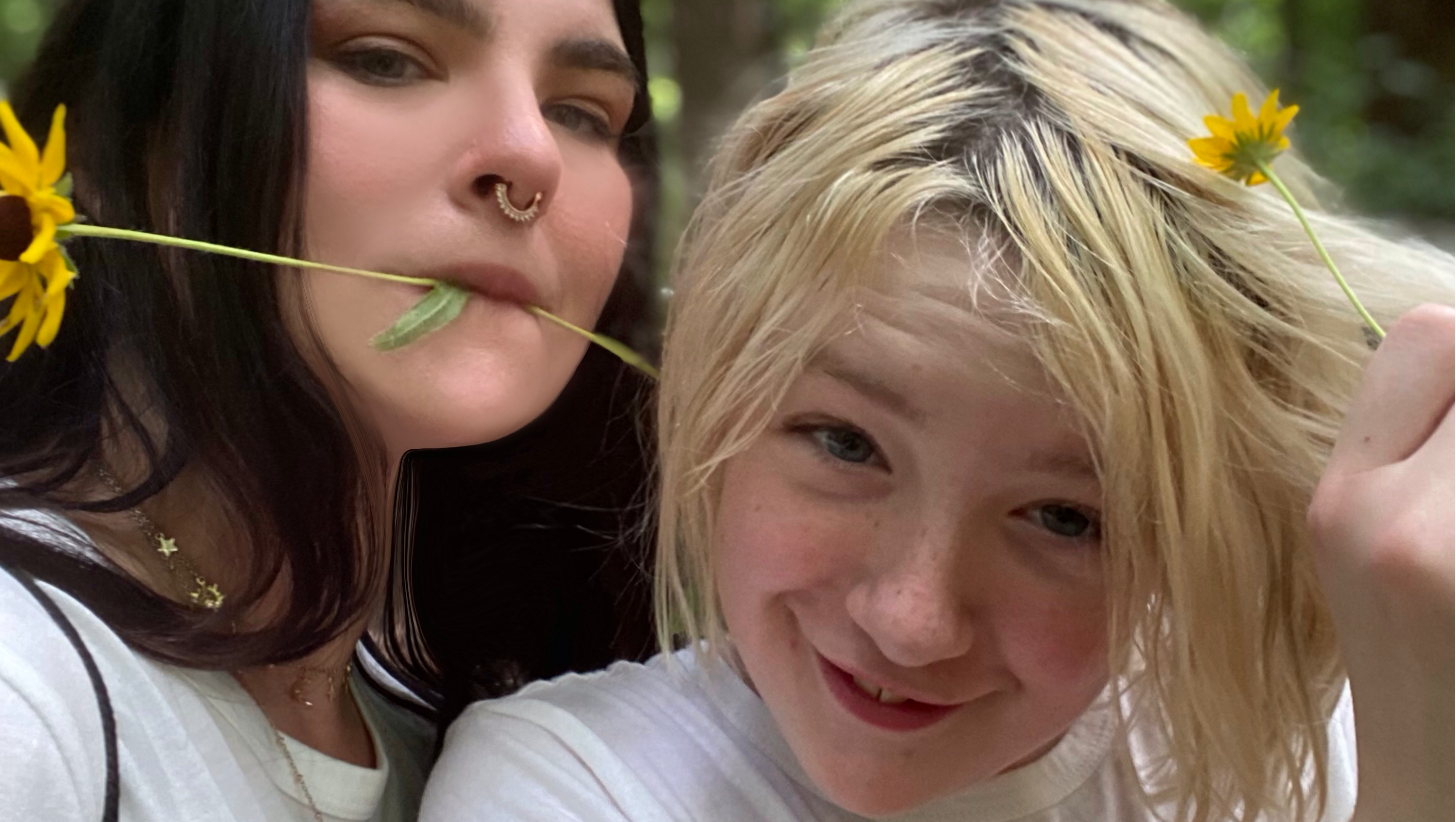 Fighting for Her Safety — I Need Your Help