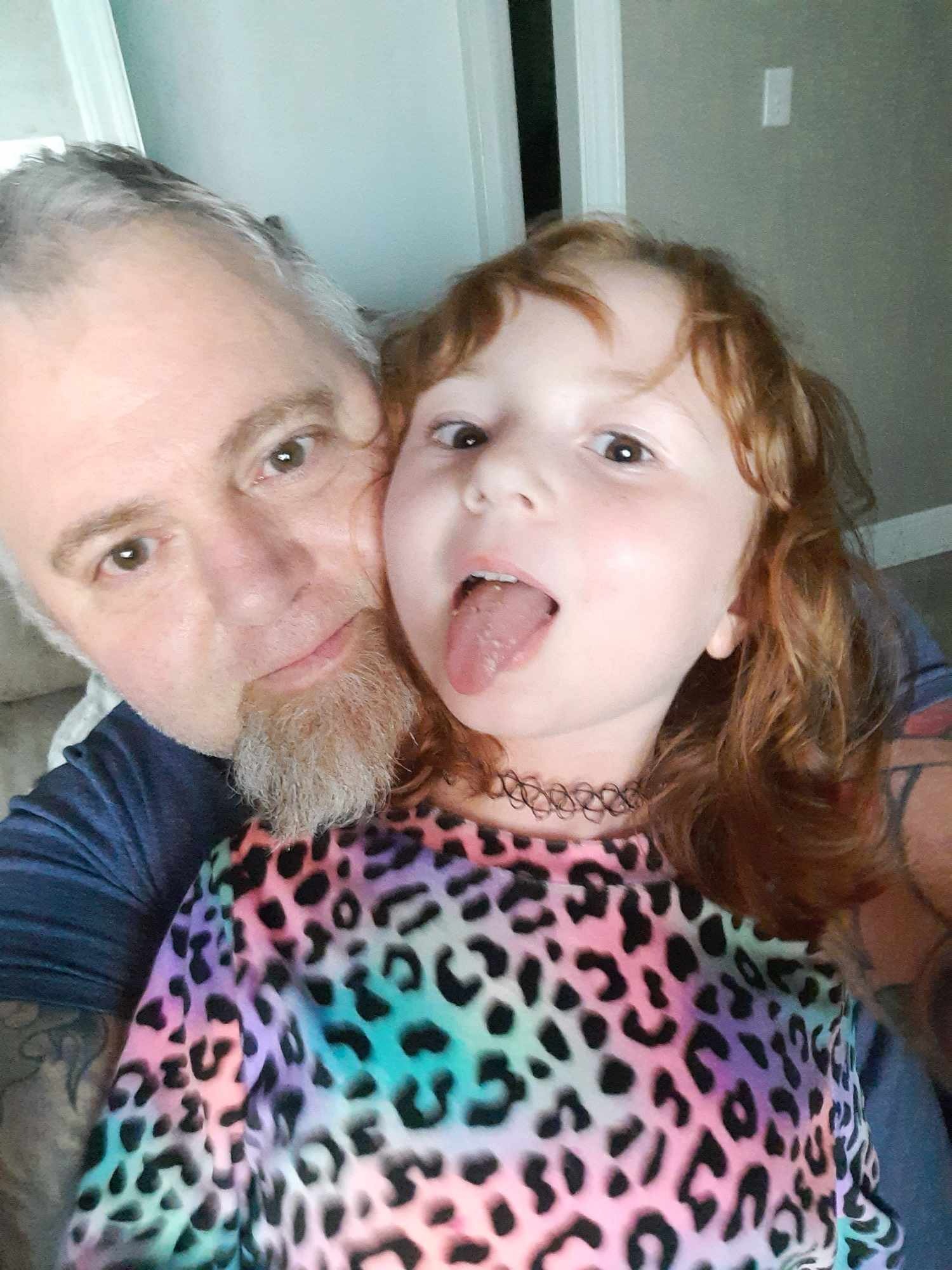 Support a little girl's future after tragic loss. campaign photo, 7 of 8