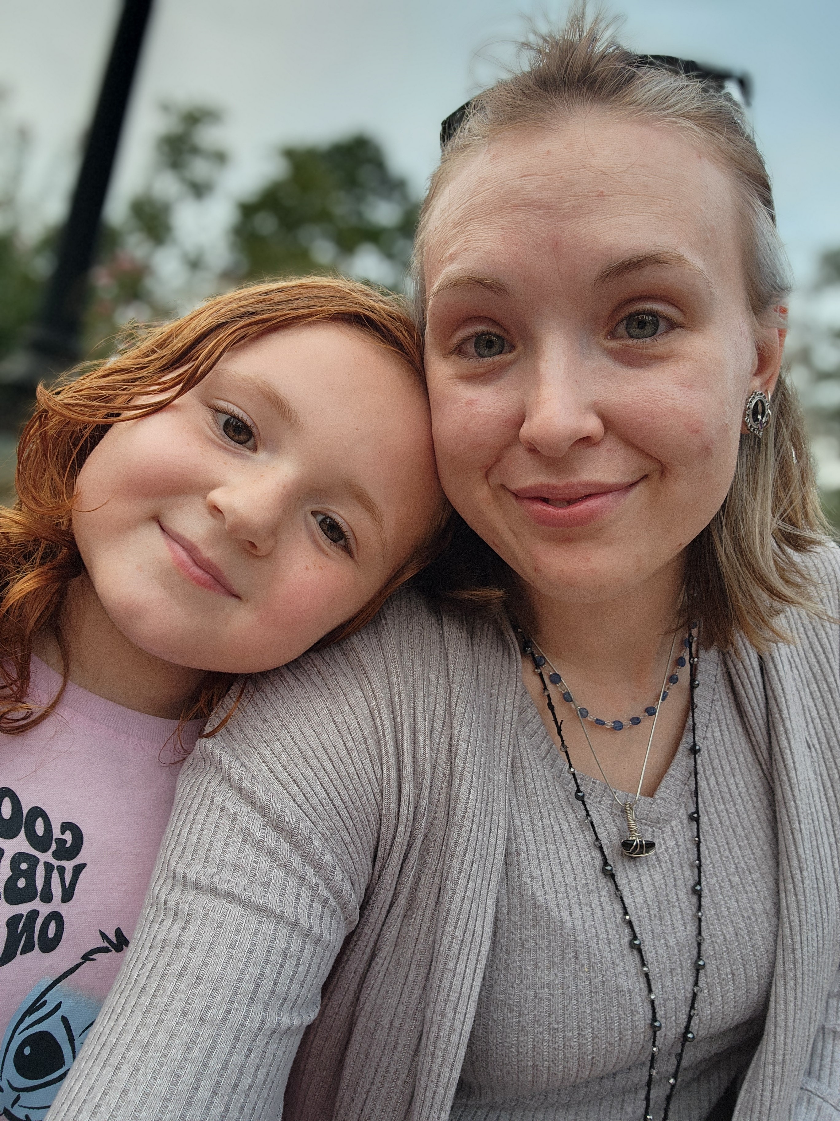 Support a little girl's future after tragic loss. campaign photo, 6 of 8