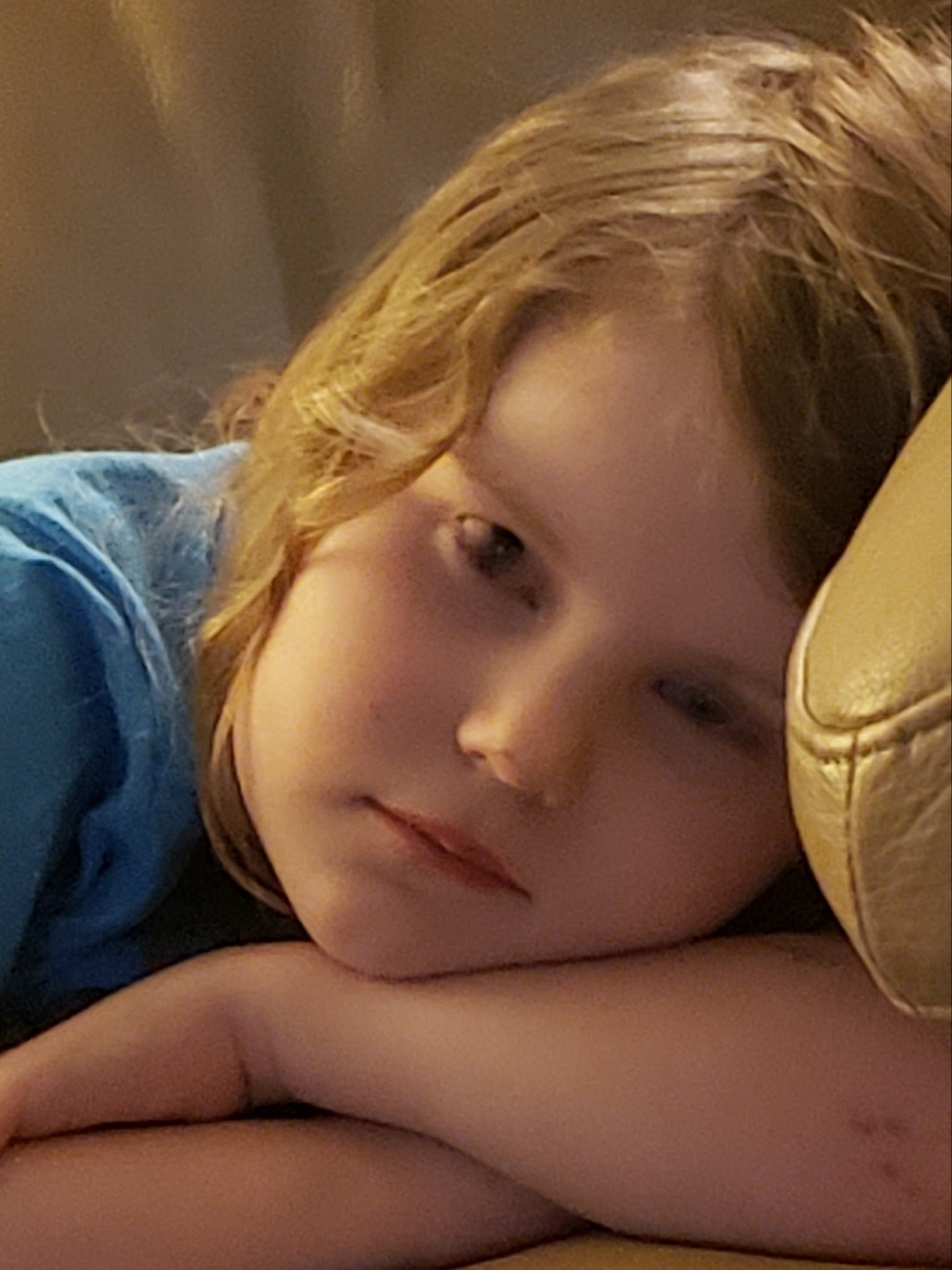 Skyler Parrett’s cancer recovery fund campaign photo, 6 of 7