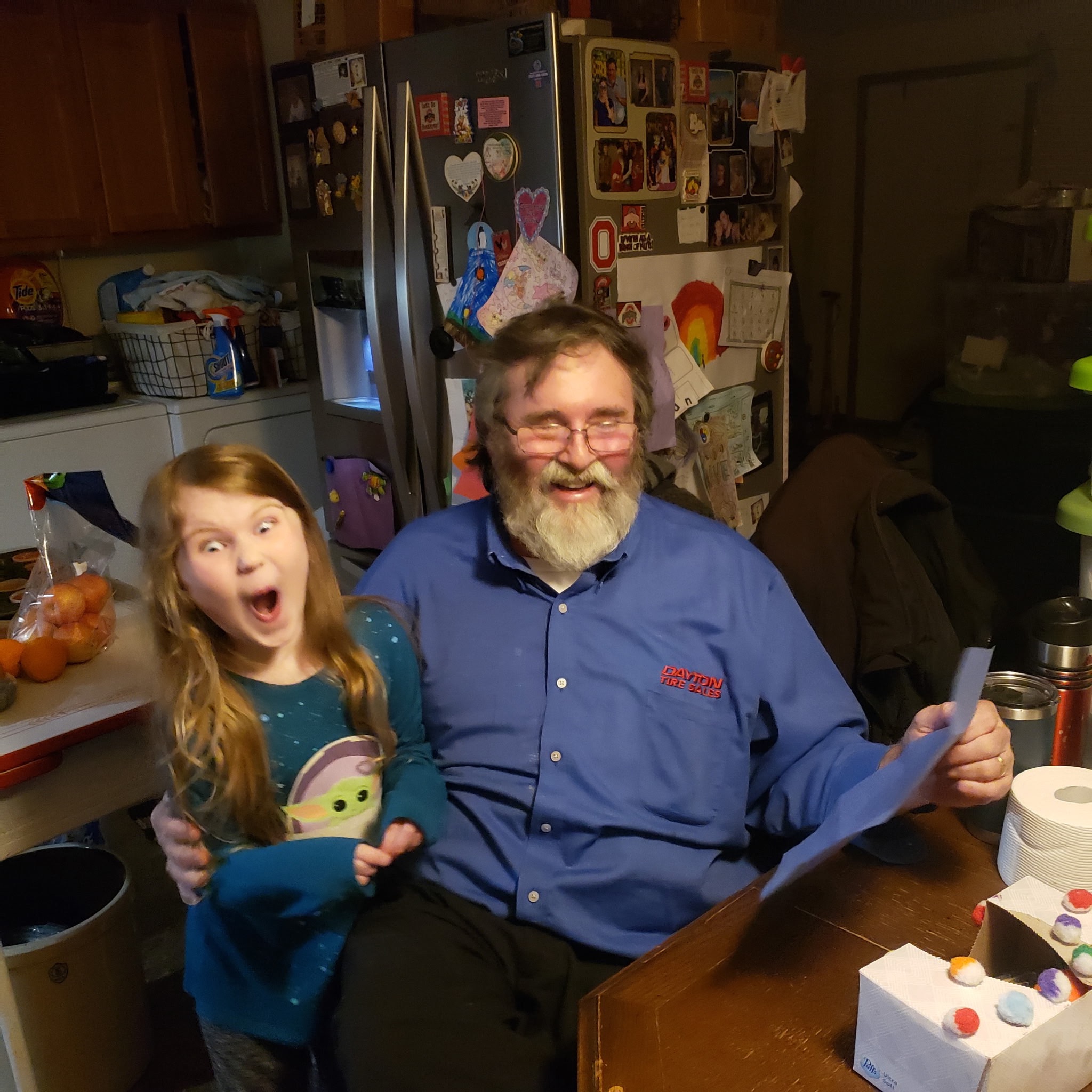 Skyler Parrett’s cancer recovery fund campaign photo, 2 of 7