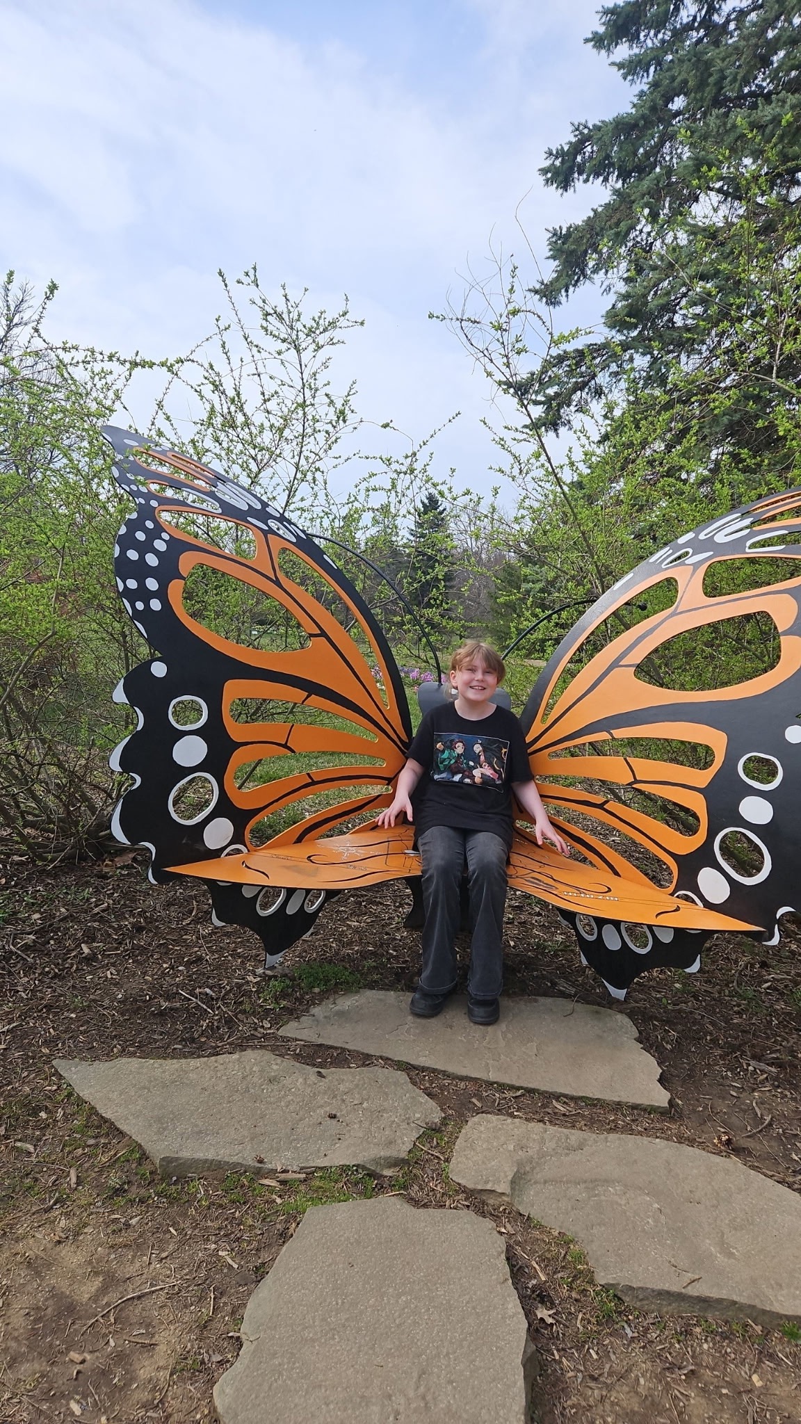 Skyler Parrett’s cancer recovery fund campaign photo, 5 of 7