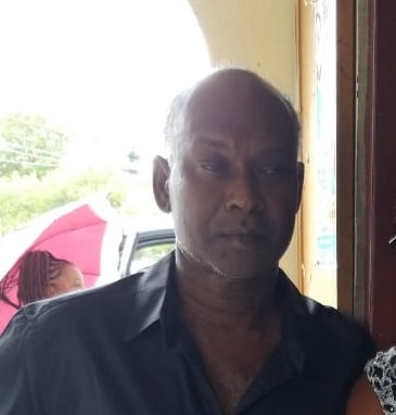 Help Samuel Jackson ''Teddy'' Get Life-Saving Heart Surgery campaign photo, 2 of 7