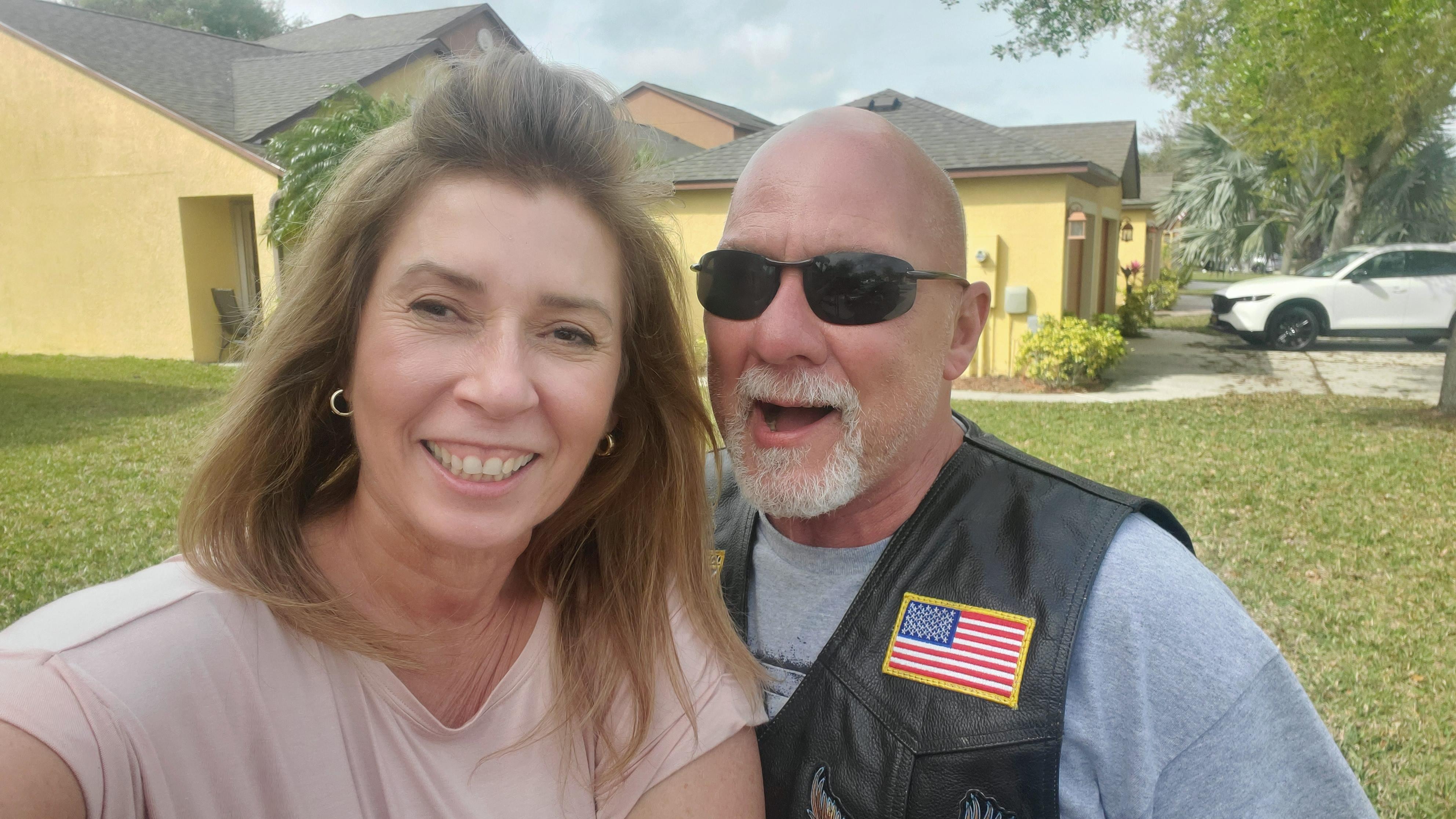 Help Debbie's Fight Breast Cancer campaign photo, 7 of 8