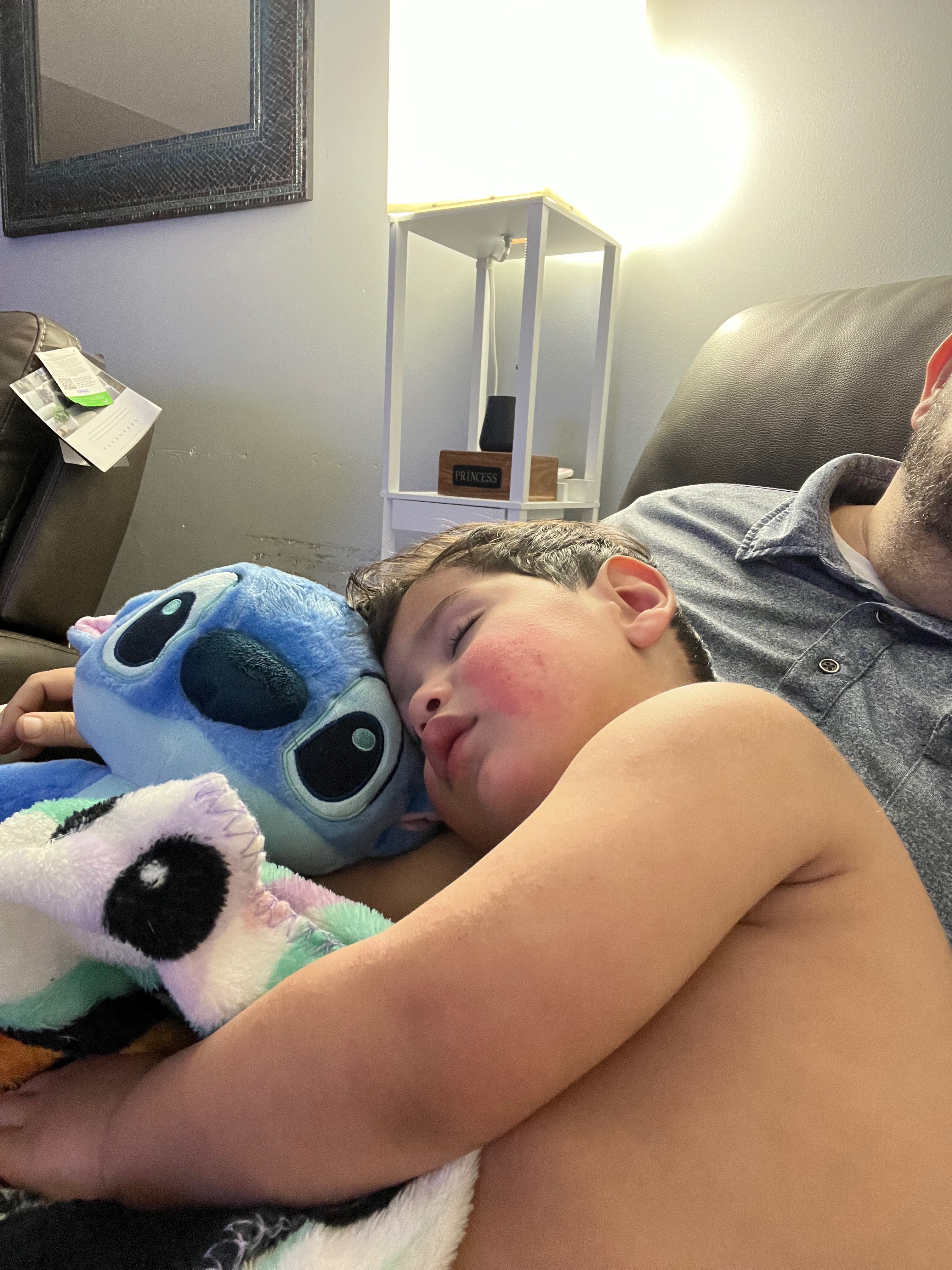Help Ricky's Family Beat the Heat & Heal campaign photo, 4 of 6