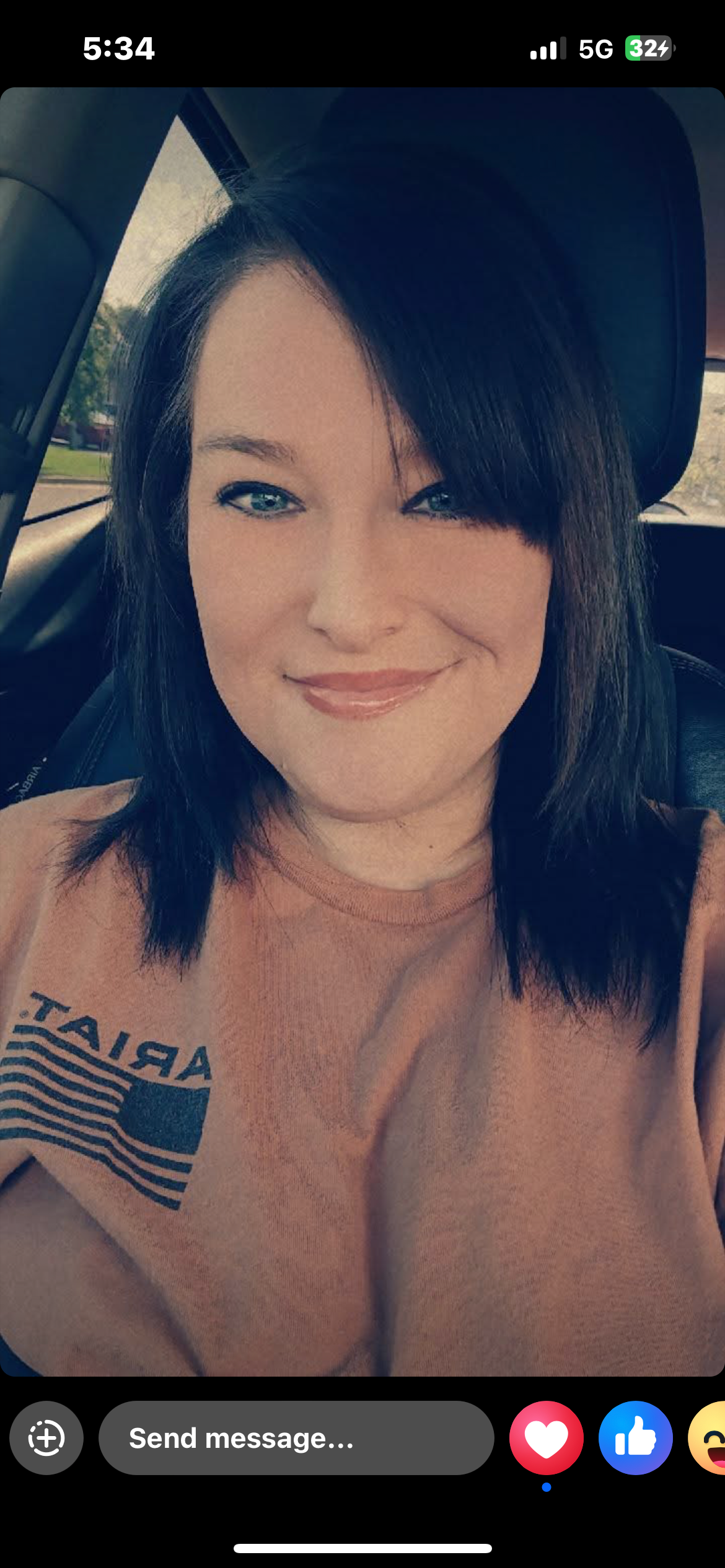 Urgent Dental Help Needed for Jennifer Mosley campaign photo, 2 of 4