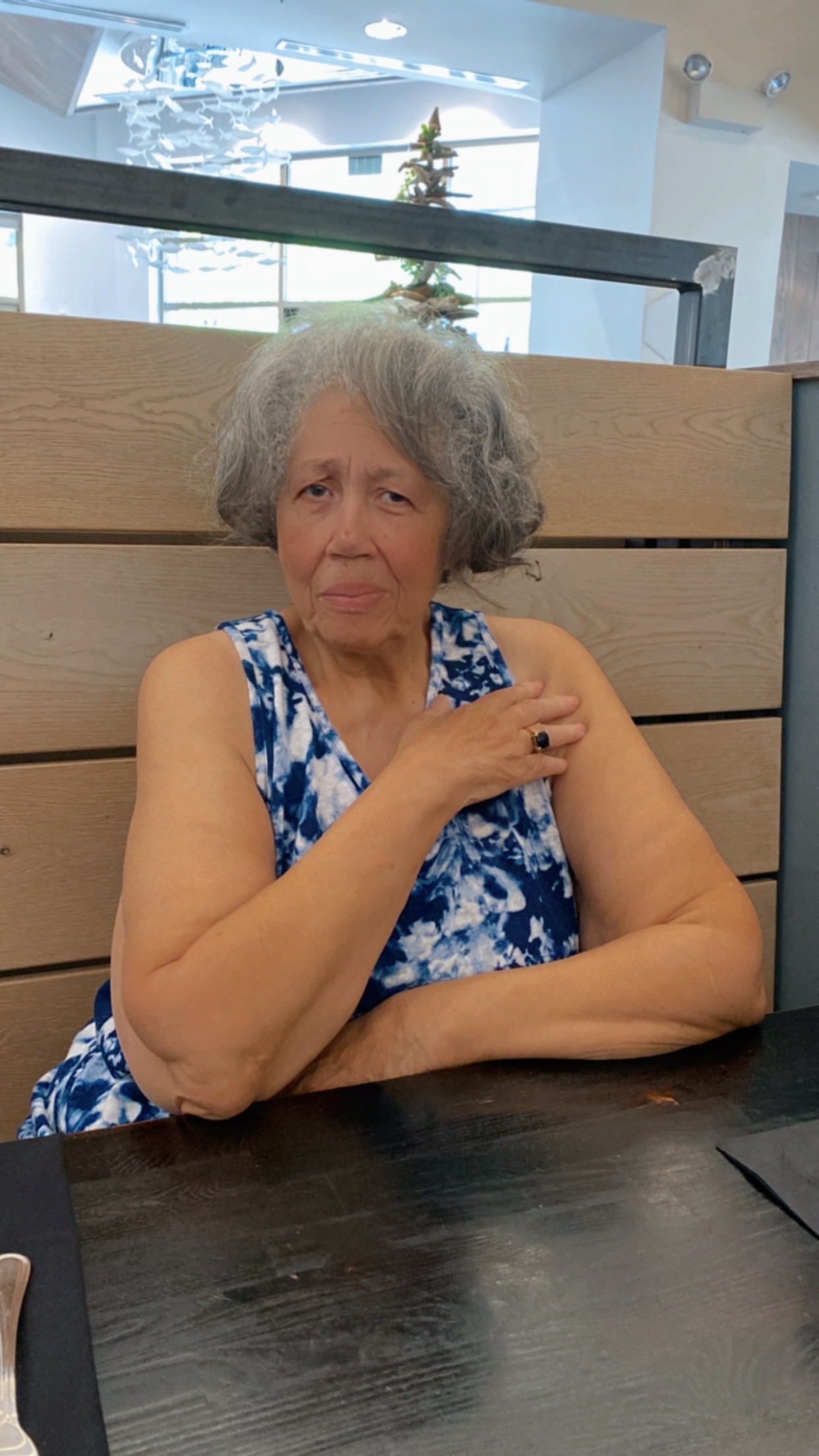 Help Restore a Hero’s Home: Support Ms. Patricia Nunnally campaign photo, 2 of 4