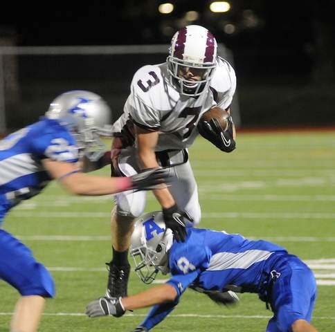 Support Northbridge Football: Keep the Game Alive campaign photo, 2 of 4