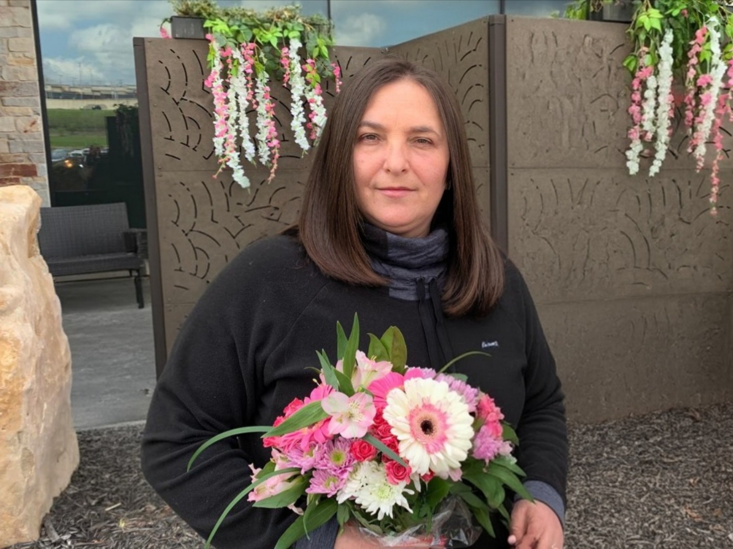Help Irina Recover from Aneurysm and Stroke campaign photo, 6 of 7