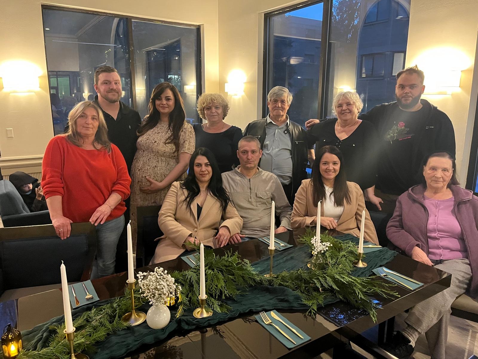 Help Irina Recover from Aneurysm and Stroke campaign photo, 4 of 7