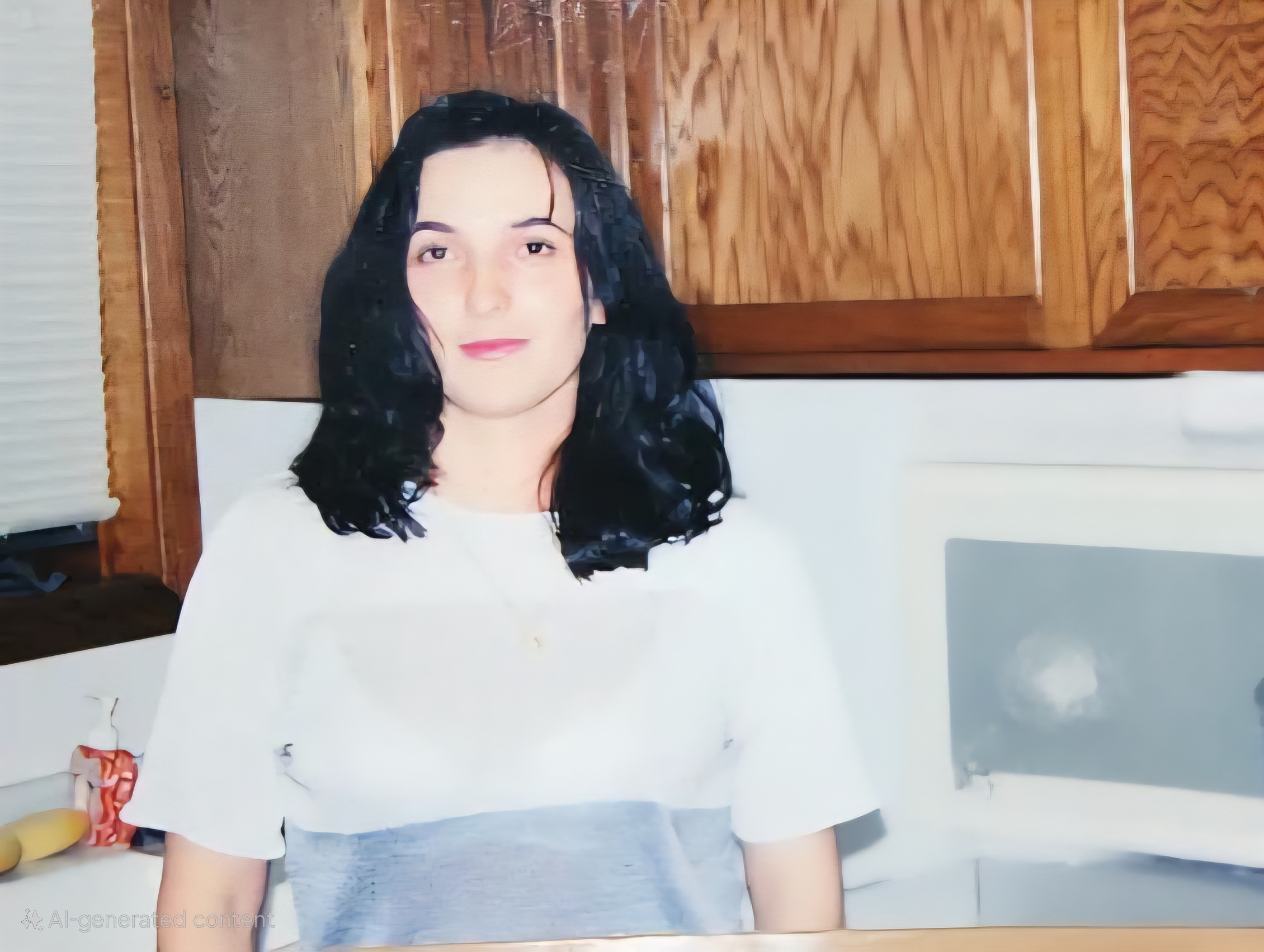 Help Irina Recover from Aneurysm and Stroke campaign photo, 5 of 7