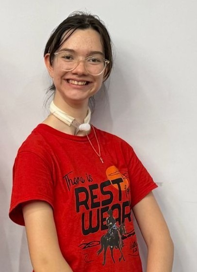 Help Cleo See a CCHS Specialist in Chicago campaign photo, 5 of 7
