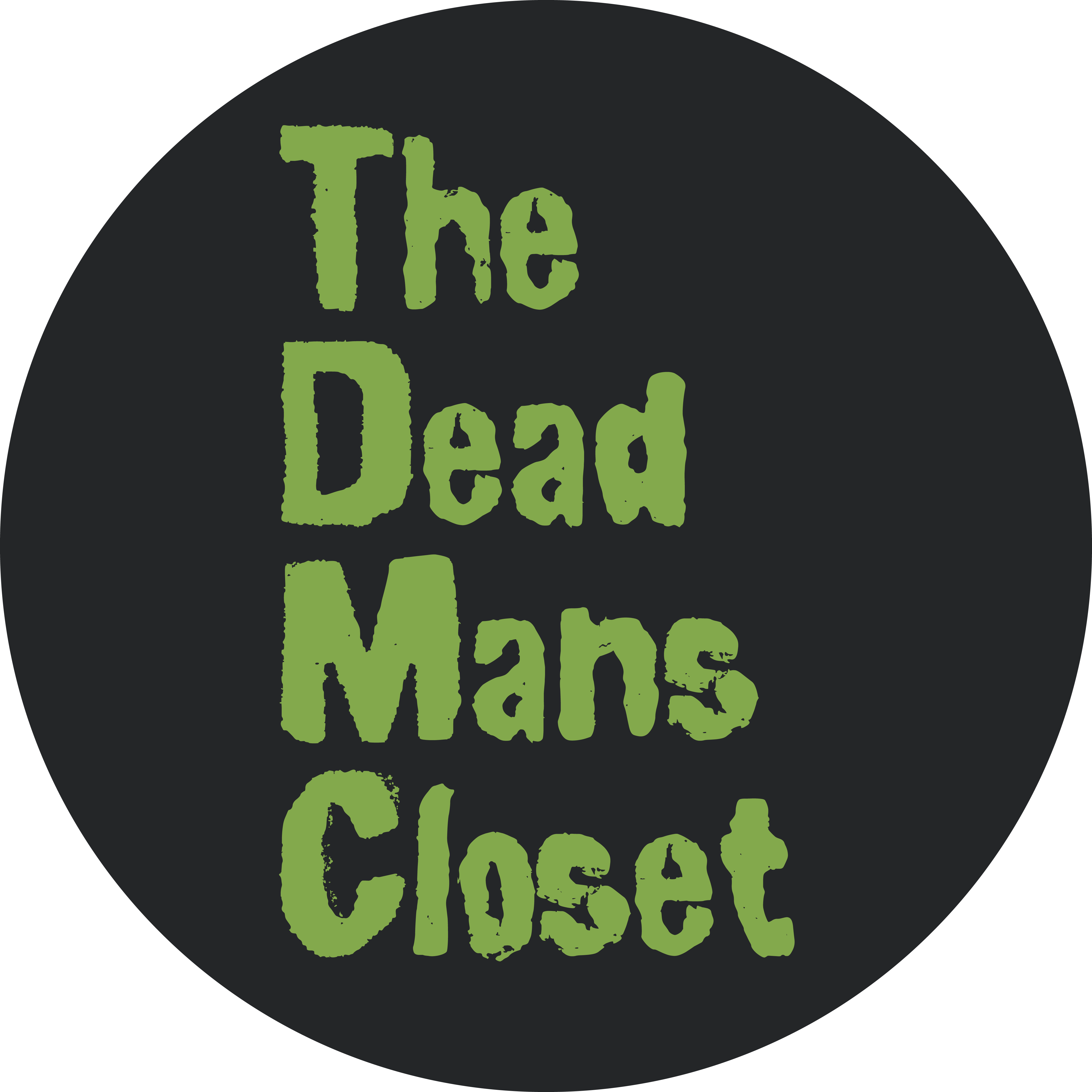 SAM'S SENIOR THESIS FILM: THE DEAD MAN'S CLOSET campaign photo, 7 of 8