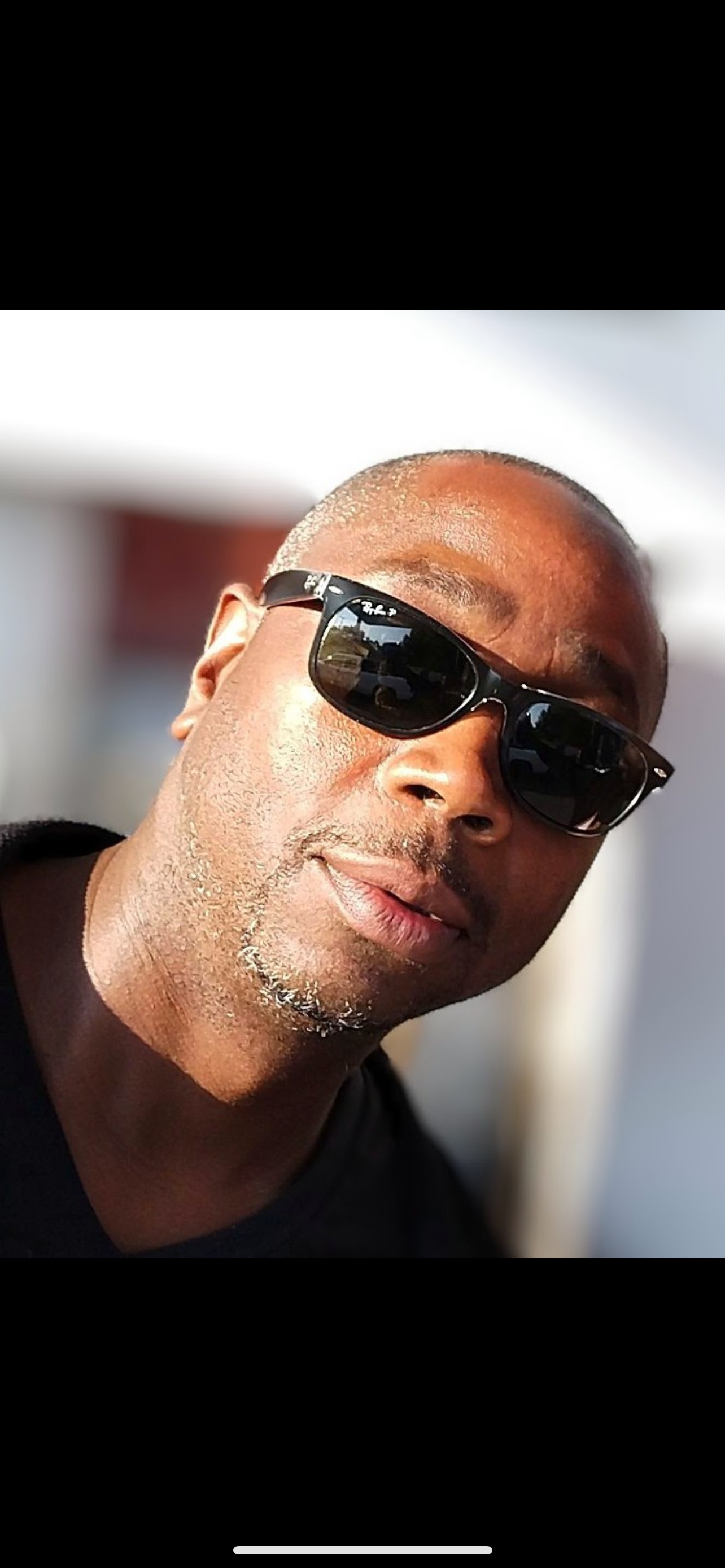 Help Fulfill Dwight Lewis's Final Wish campaign photo, 2 of 4
