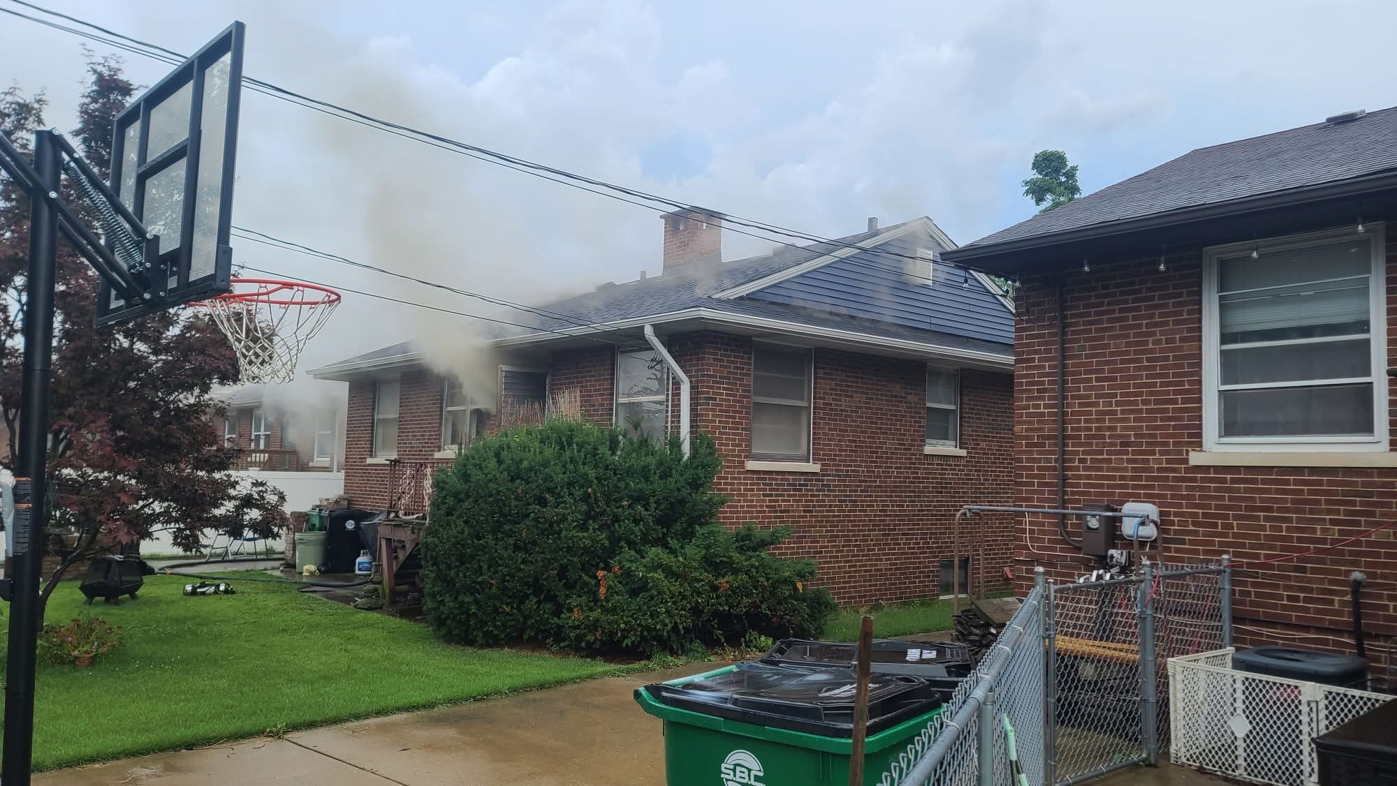 Help a Westchester Family Recover After a House Fire campaign photo, 2 of 5