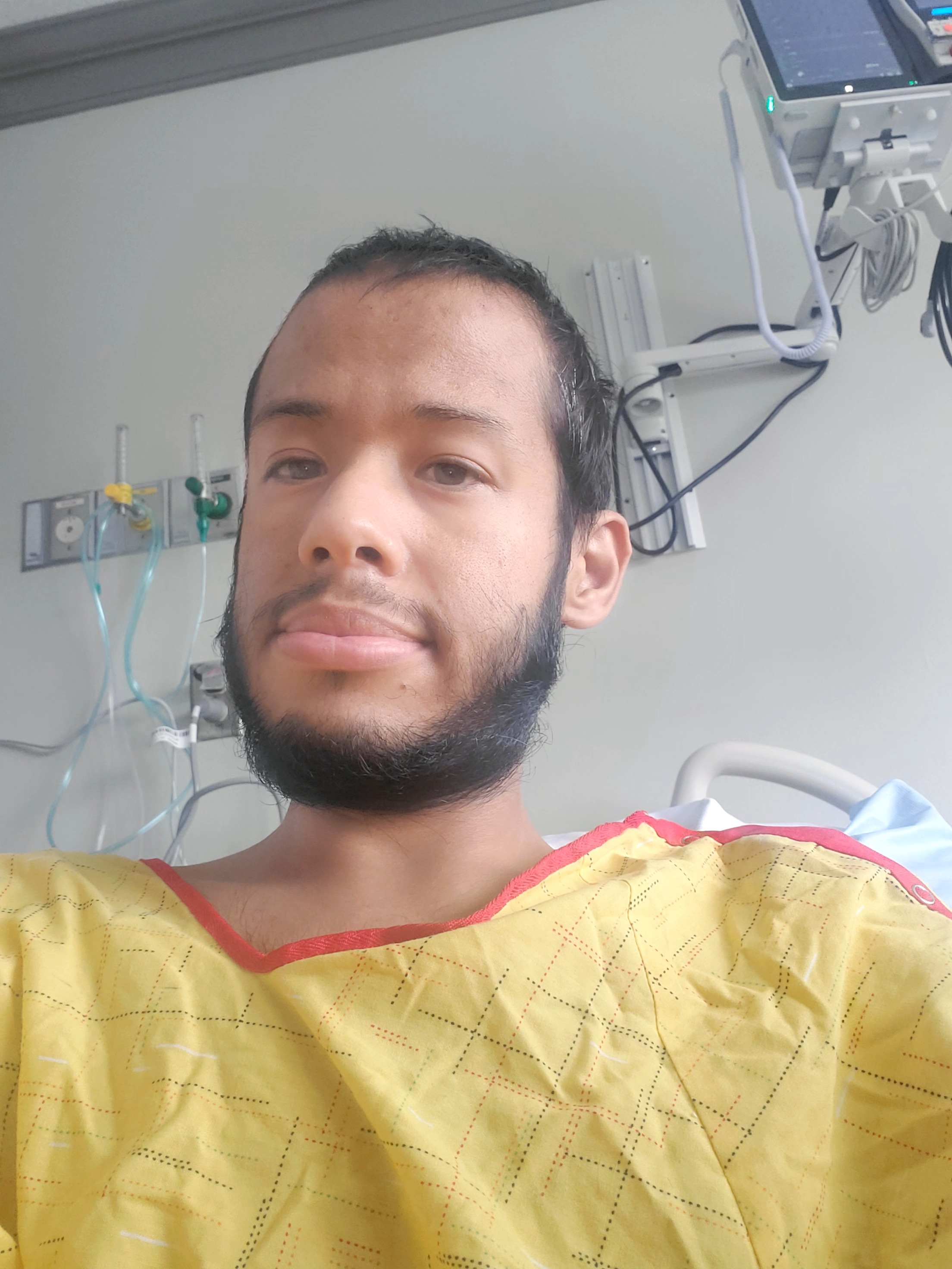 Please donate to help assist in medical bills. campaign photo, 4 of 5