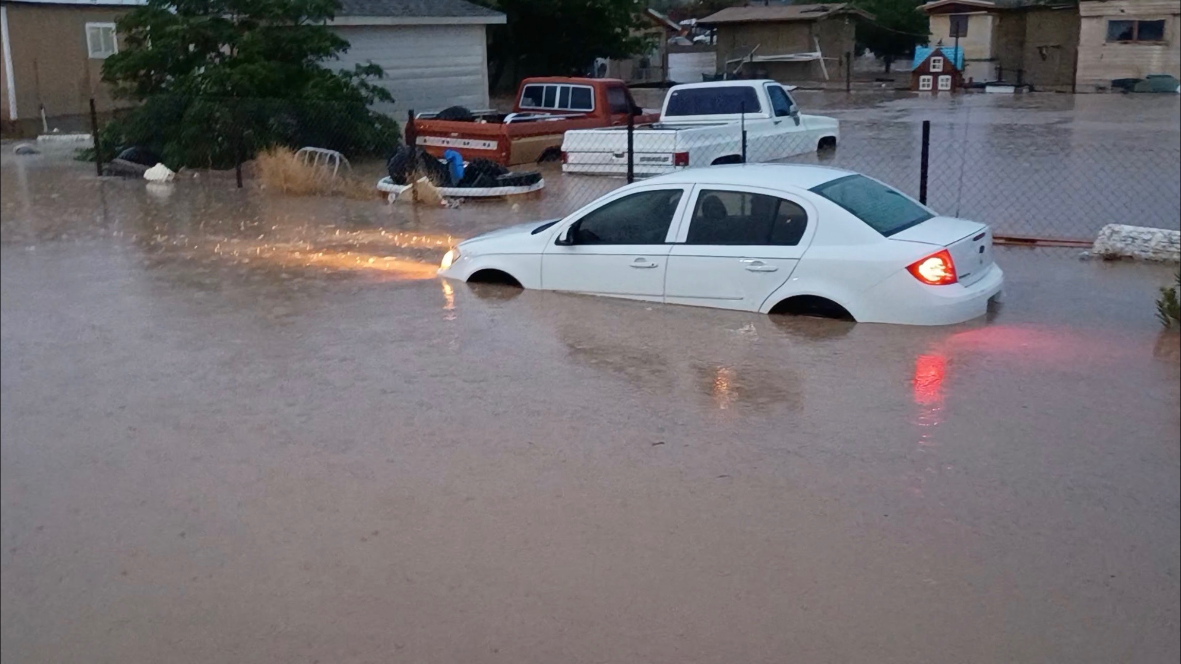 Help Kenya and Me Rebuild After Flood campaign photo, 2 of 7