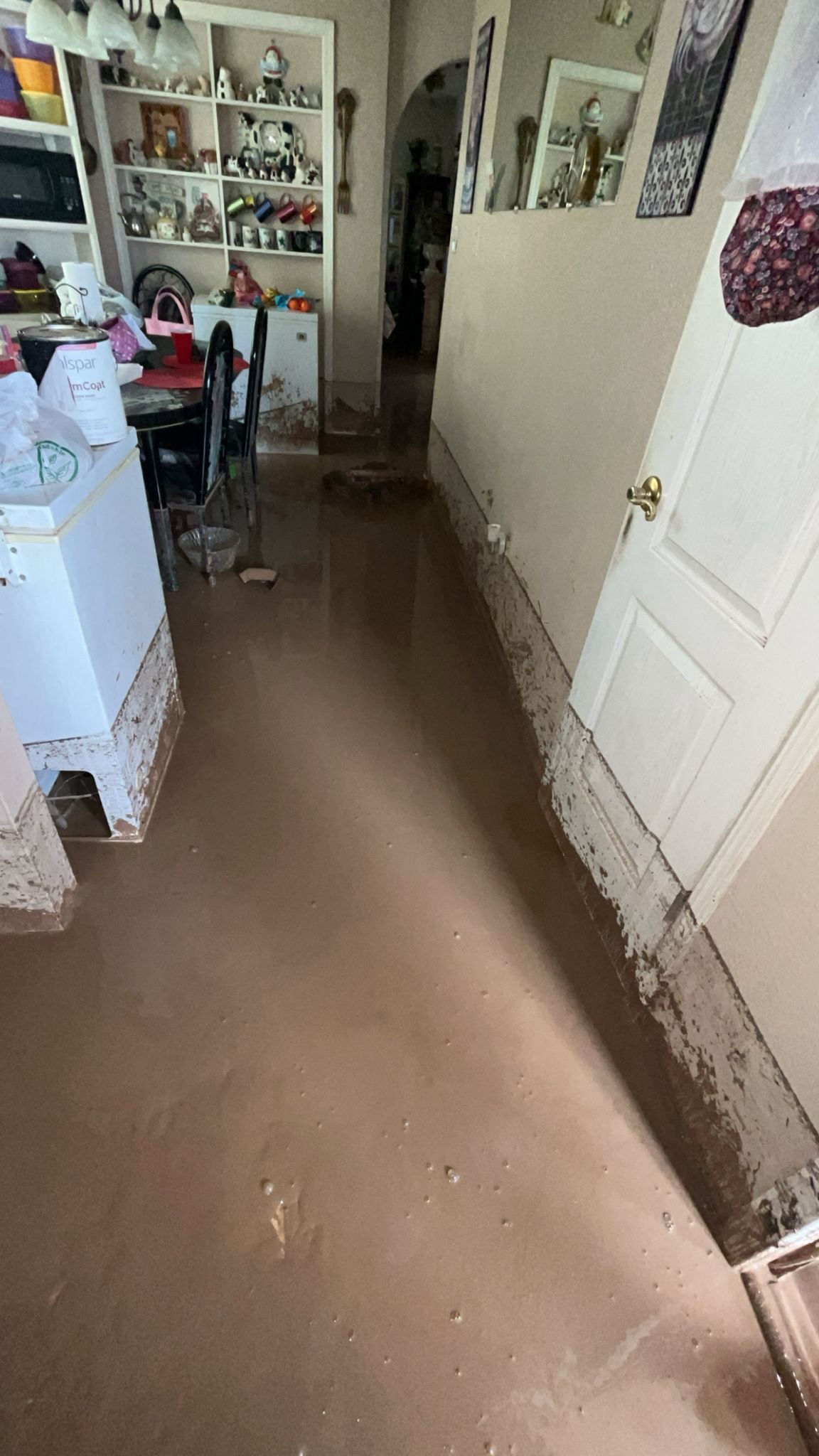 Help Kenya and Me Rebuild After Flood campaign photo, 6 of 7