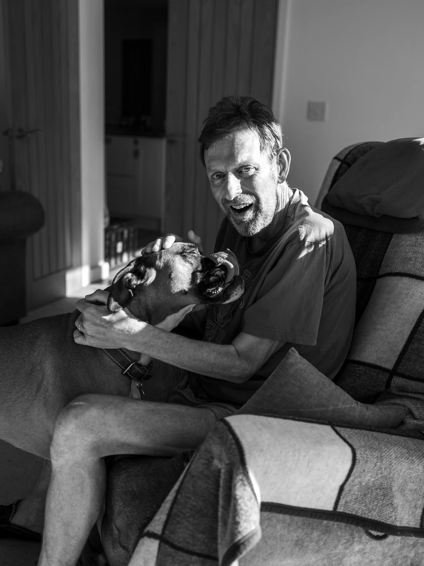 Raising money to help those affected with MND campaign photo, 6 of 7