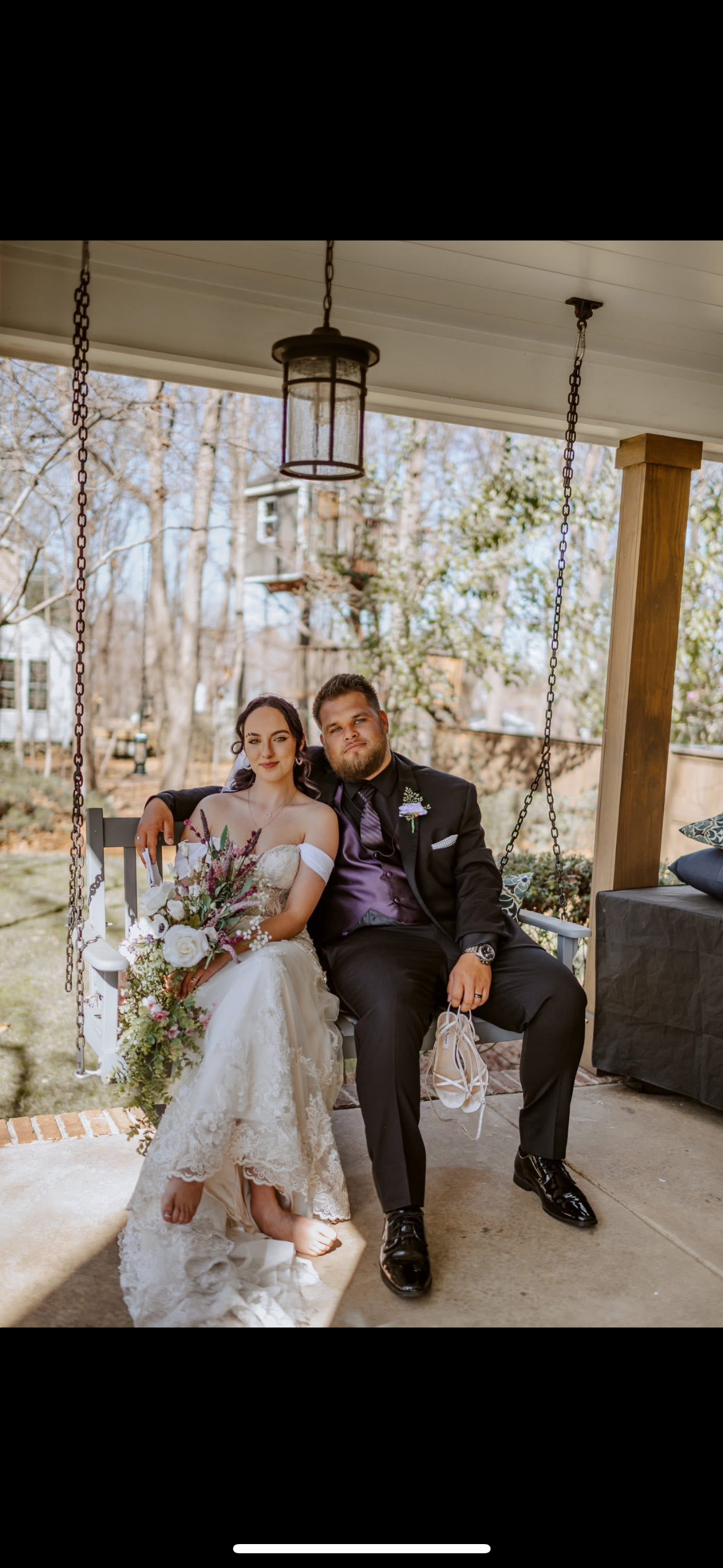 Support Savannah Through PCOS and Surgery campaign photo, 2 of 4