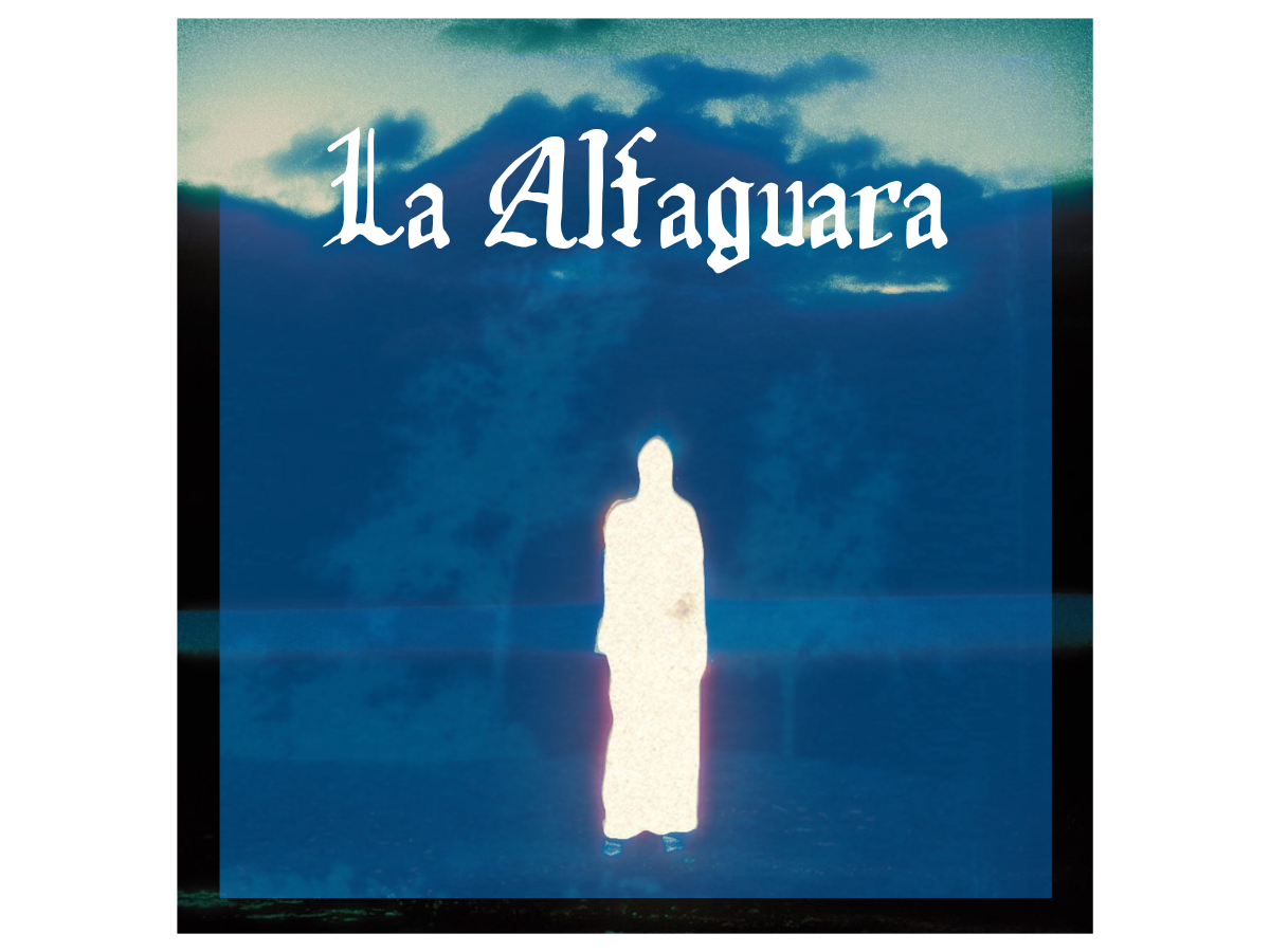 ⭒ CORTOMETRAJE LA ALFAGUARA ⭒ campaign photo, 6 of 7