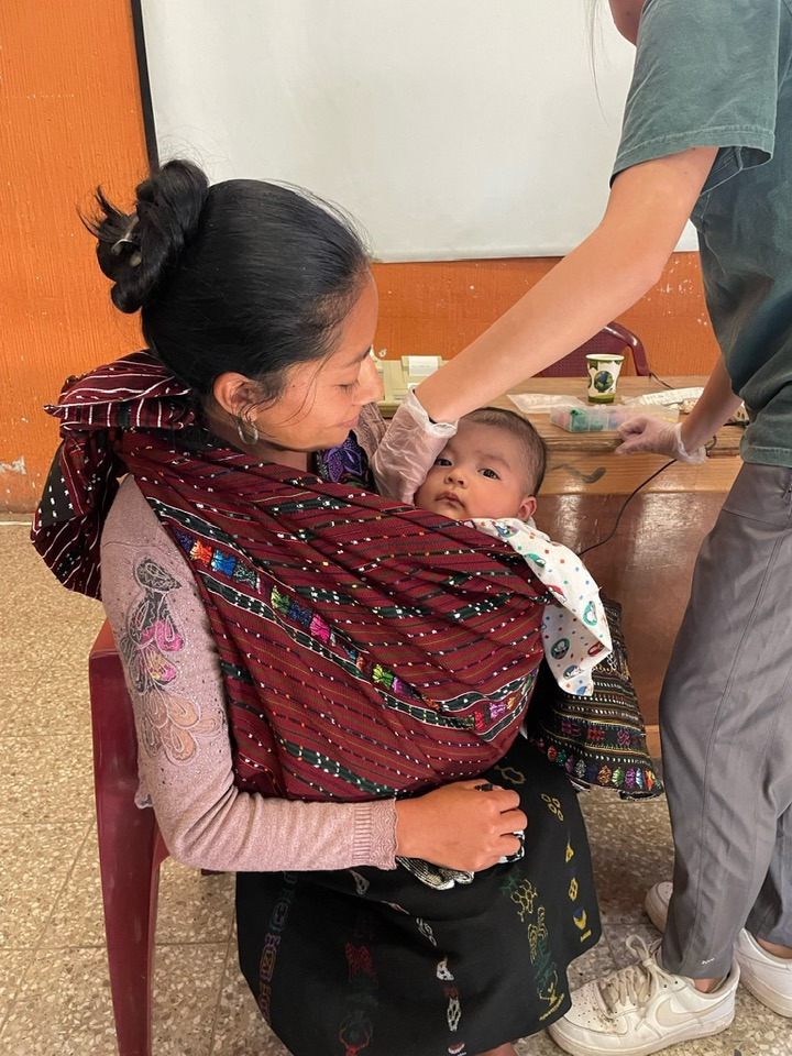 Help Guatemala Hear! campaign photo, 4 of 6
