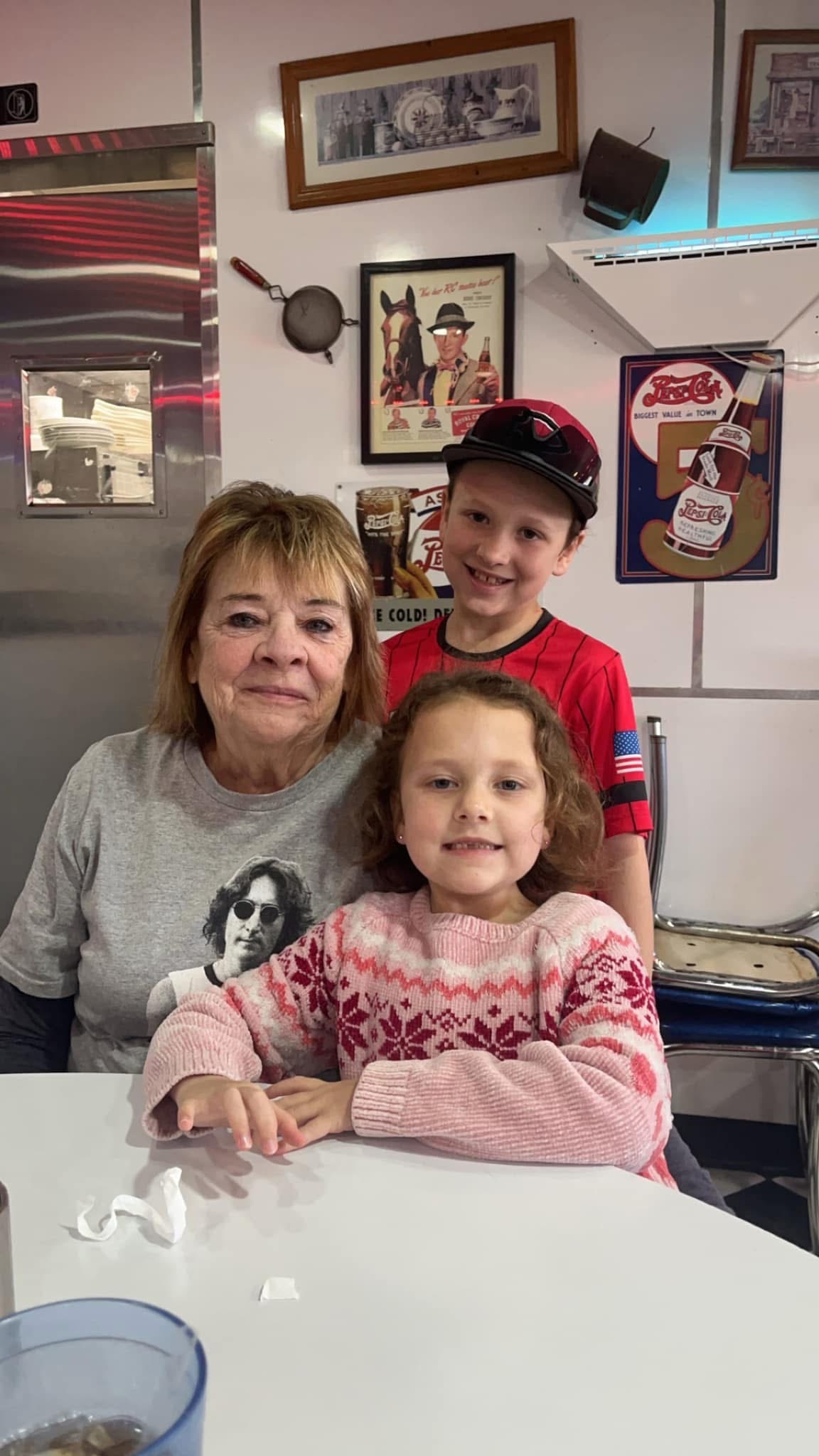 Help the Gossett Family with medical and living expenses campaign photo, 4 of 8