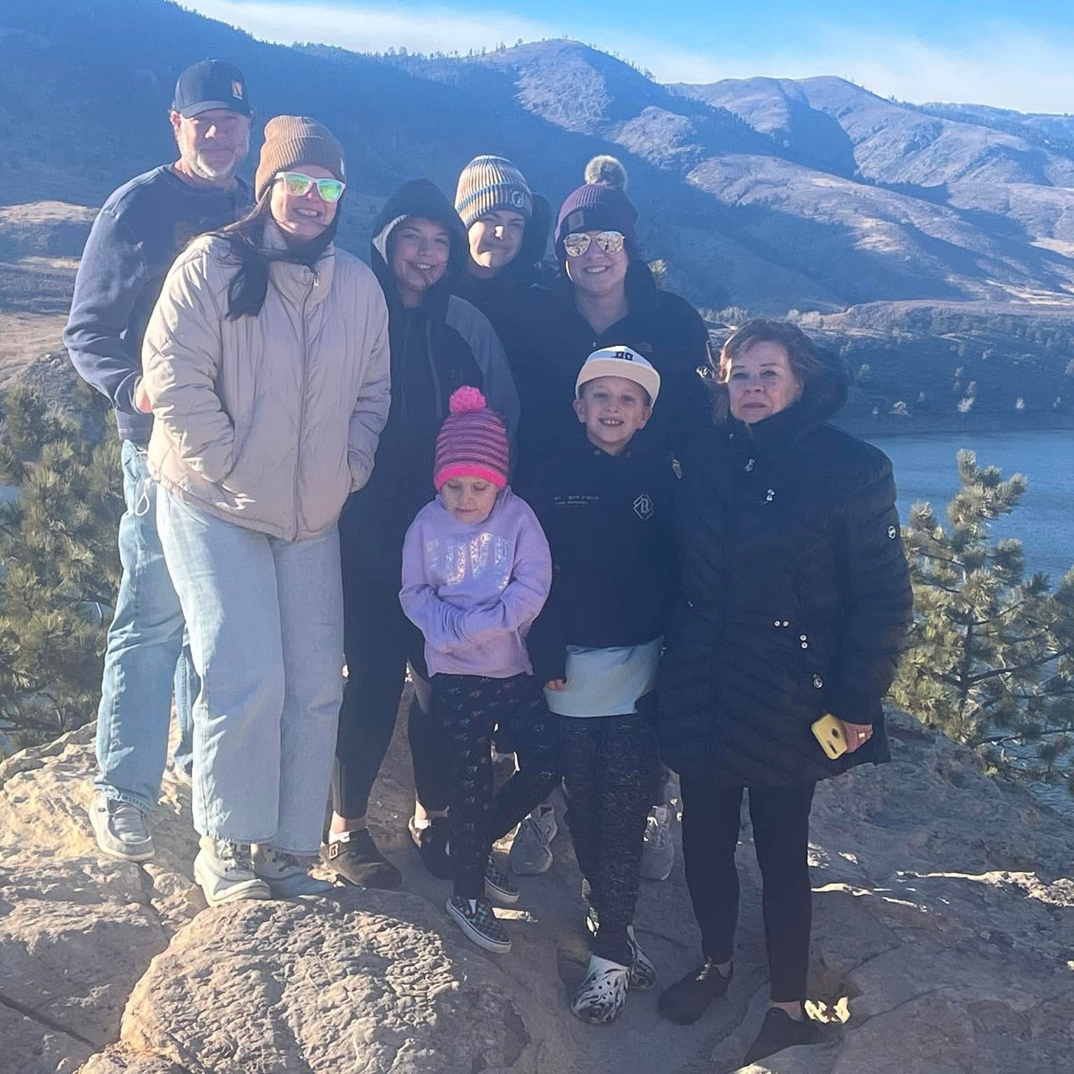 Help the Gossett Family with medical and living expenses campaign photo, 5 of 8