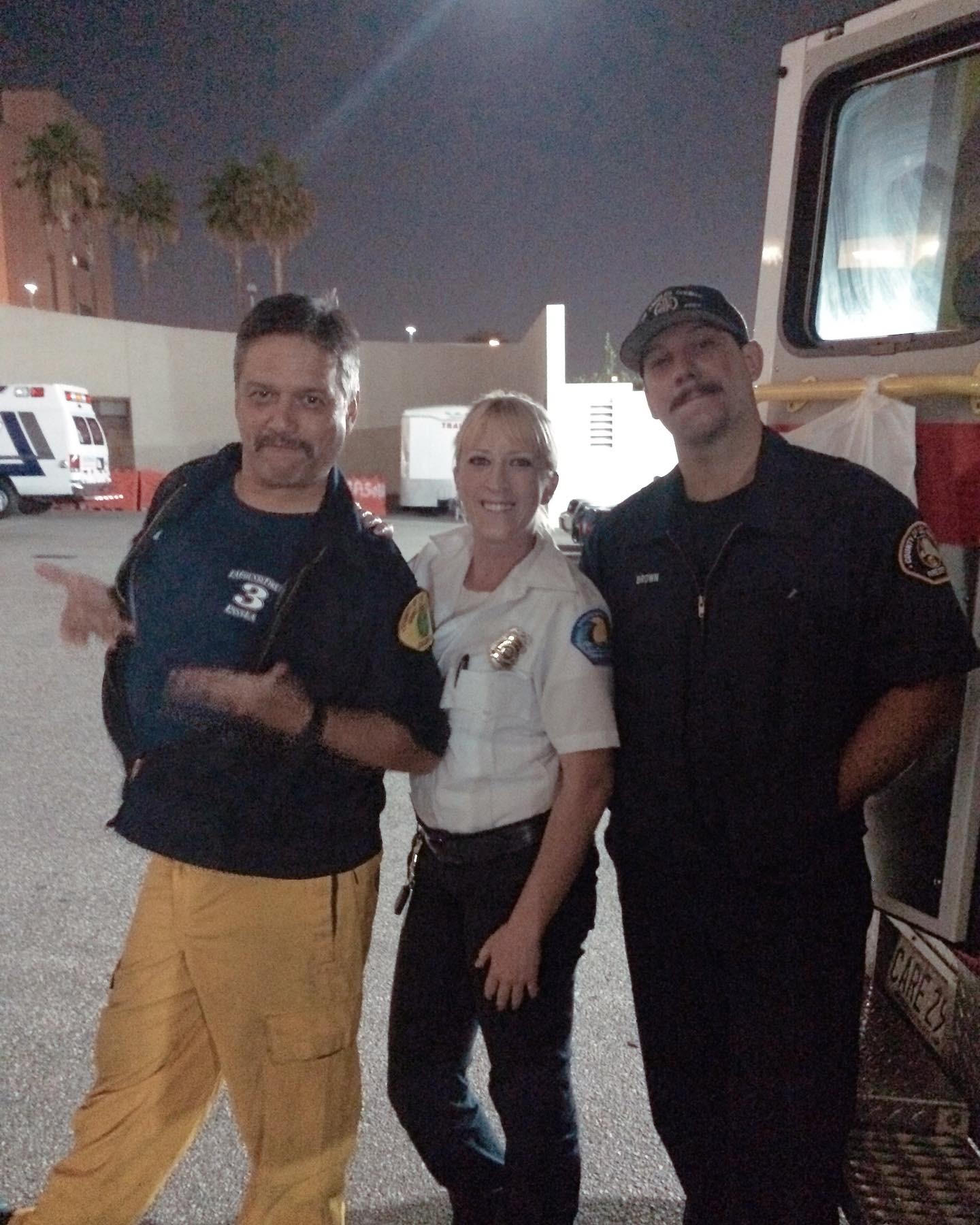 Supporting Lauren Gross: A Fund for a Selfless Caregiver campaign photo, 2 of 7