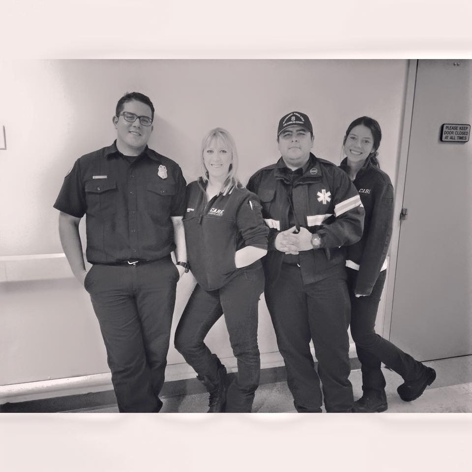Supporting Lauren Gross: A Fund for a Selfless Caregiver campaign photo, 5 of 7