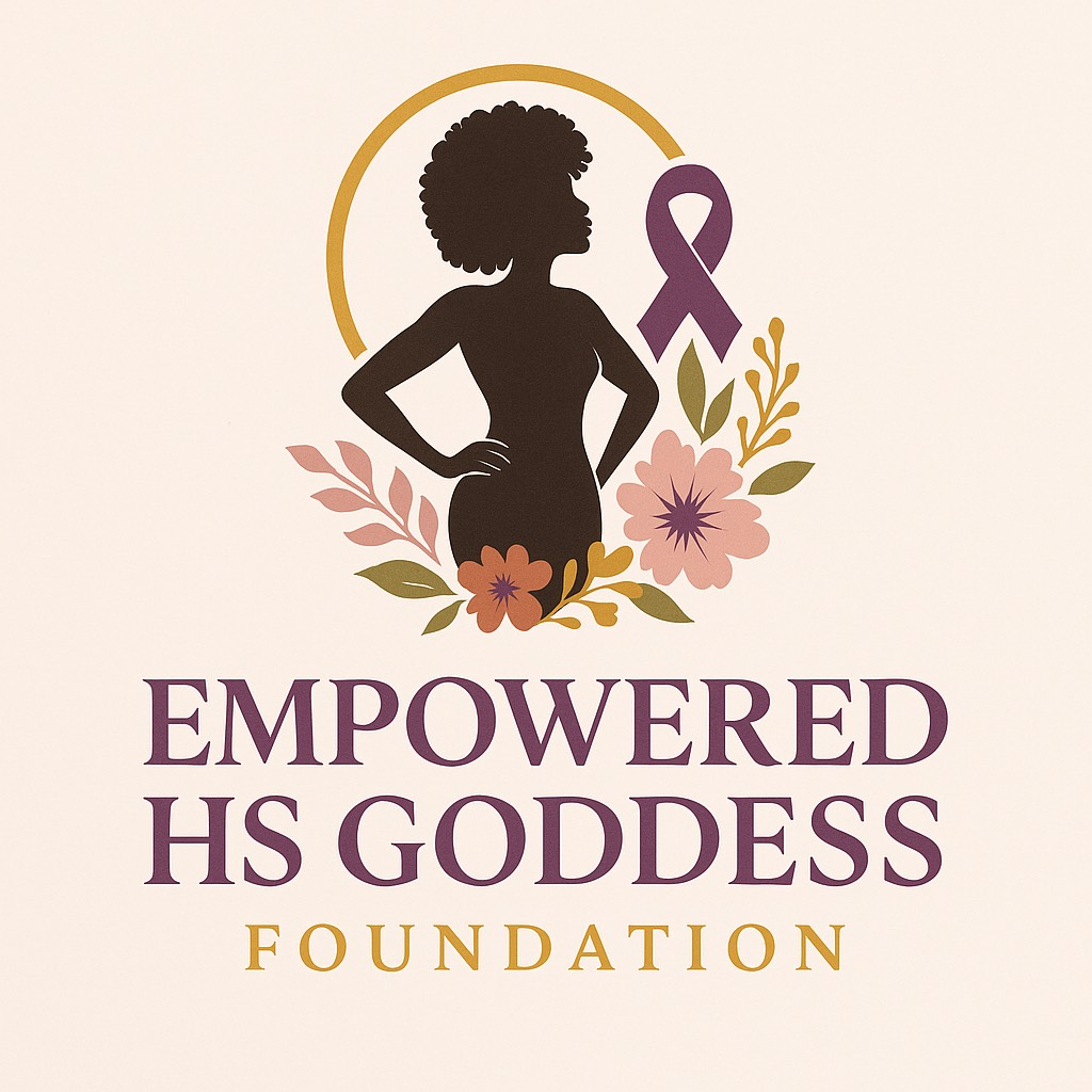 The HS Goddess Fund: Where Healing Begins campaign photo, 5 of 6