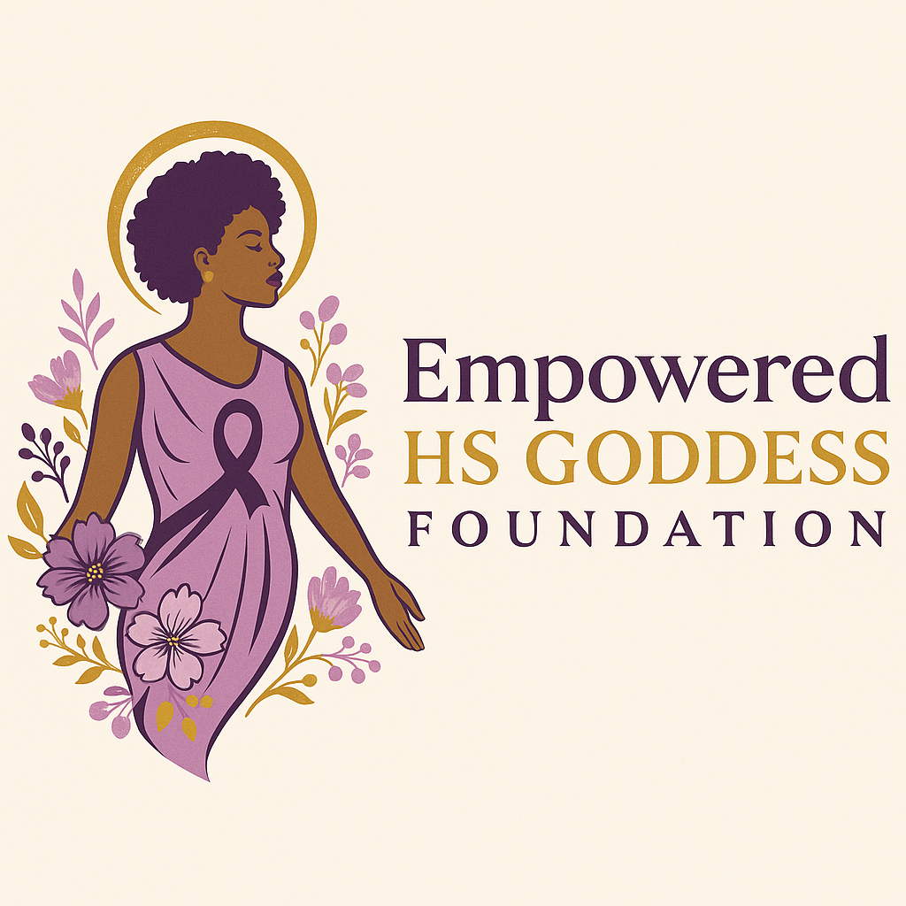 The HS Goddess Fund: Where Healing Begins campaign photo, 2 of 6