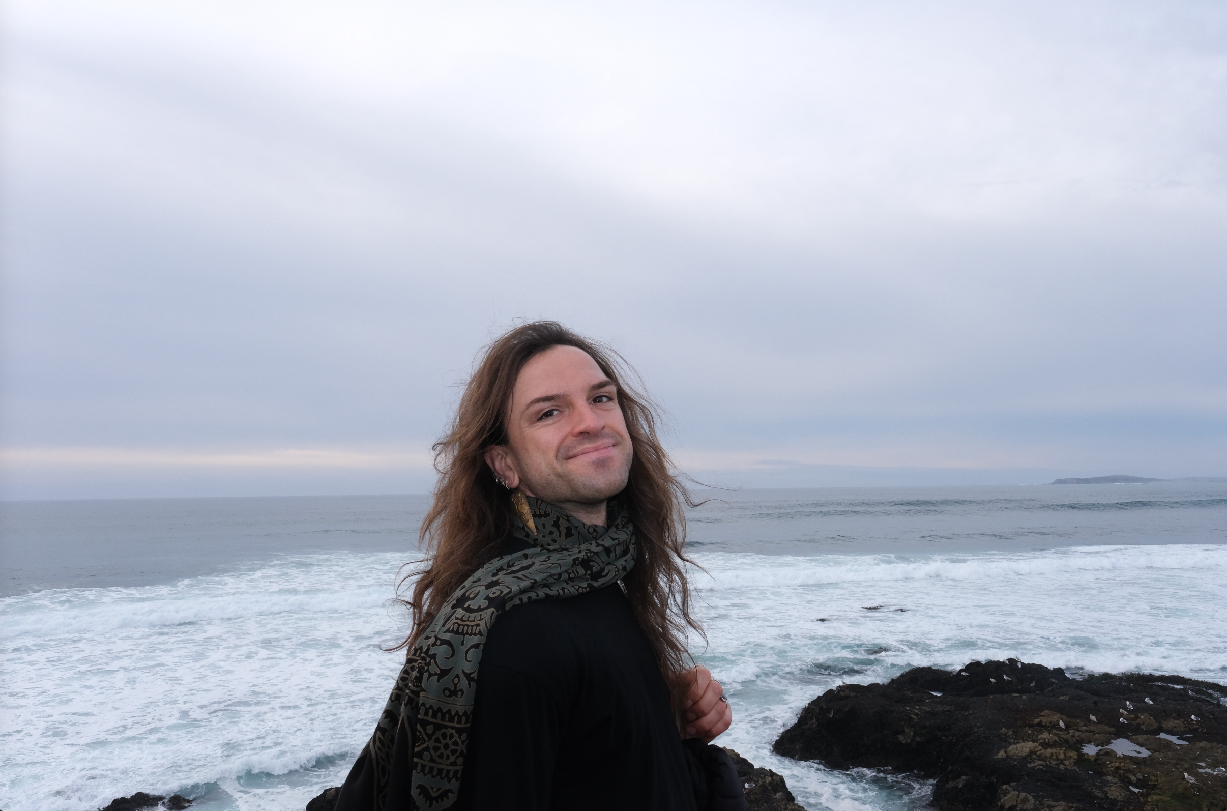 Help Cedar Achieve Gender-Affirming Facial Surgery campaign photo, 2 of 4
