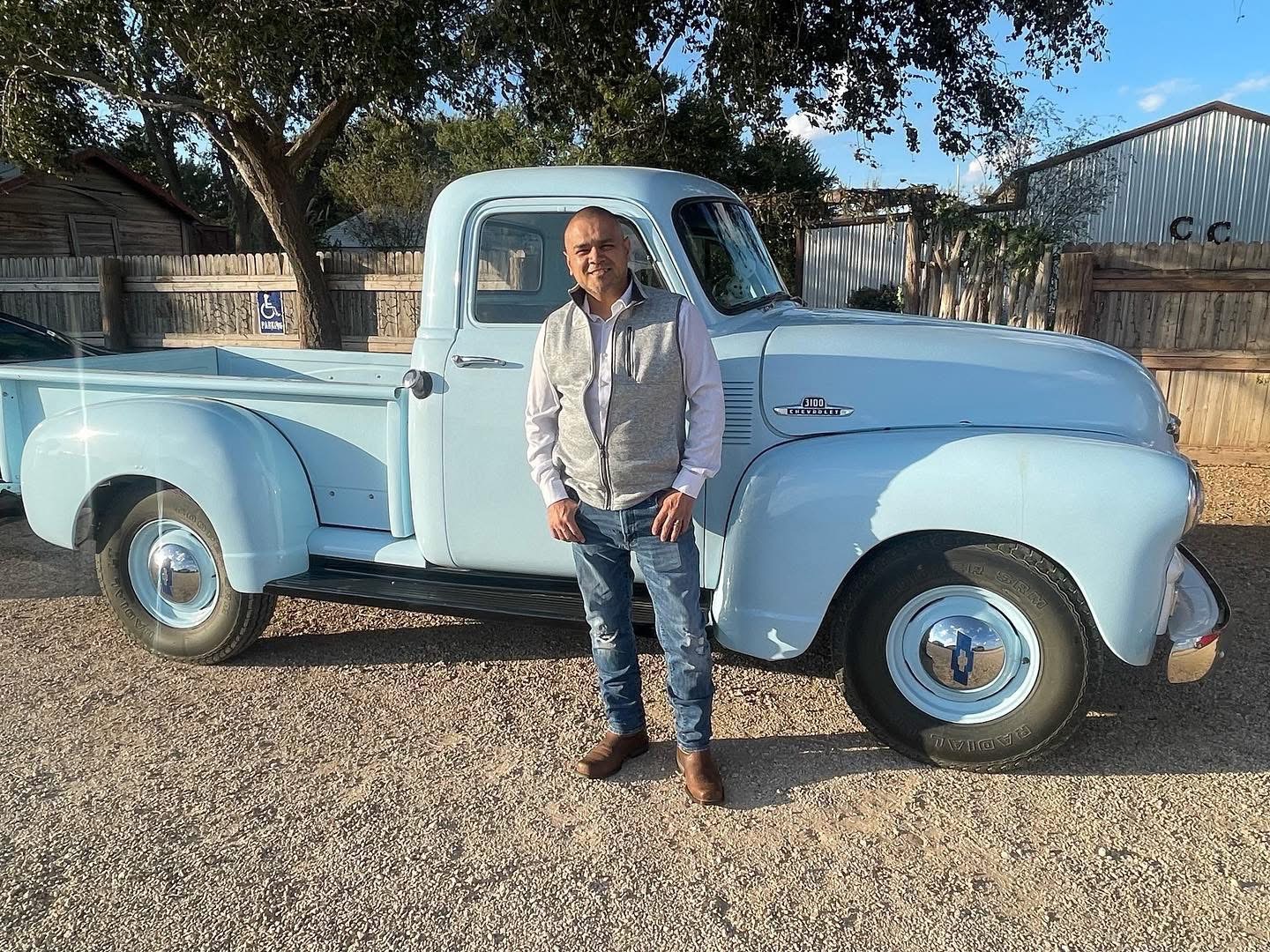 Support Freddie SanMiguel on his Kidney Battle campaign photo, 5 of 6