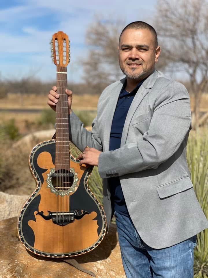 Support Freddie SanMiguel on his Kidney Battle campaign photo, 2 of 6