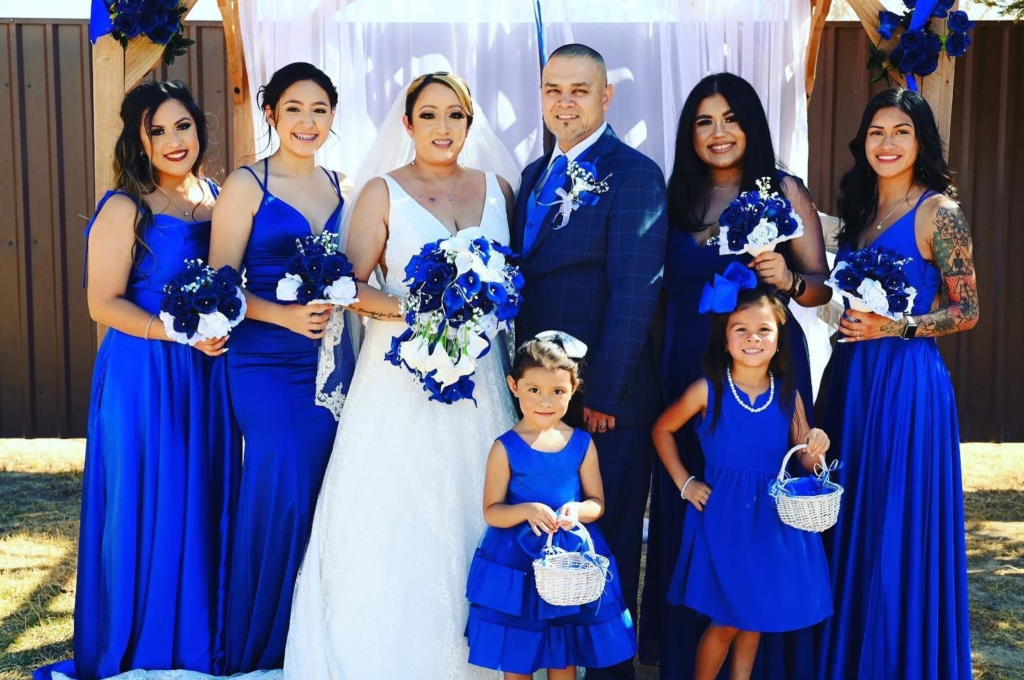Support Freddie SanMiguel on his Kidney Battle campaign photo, 4 of 6