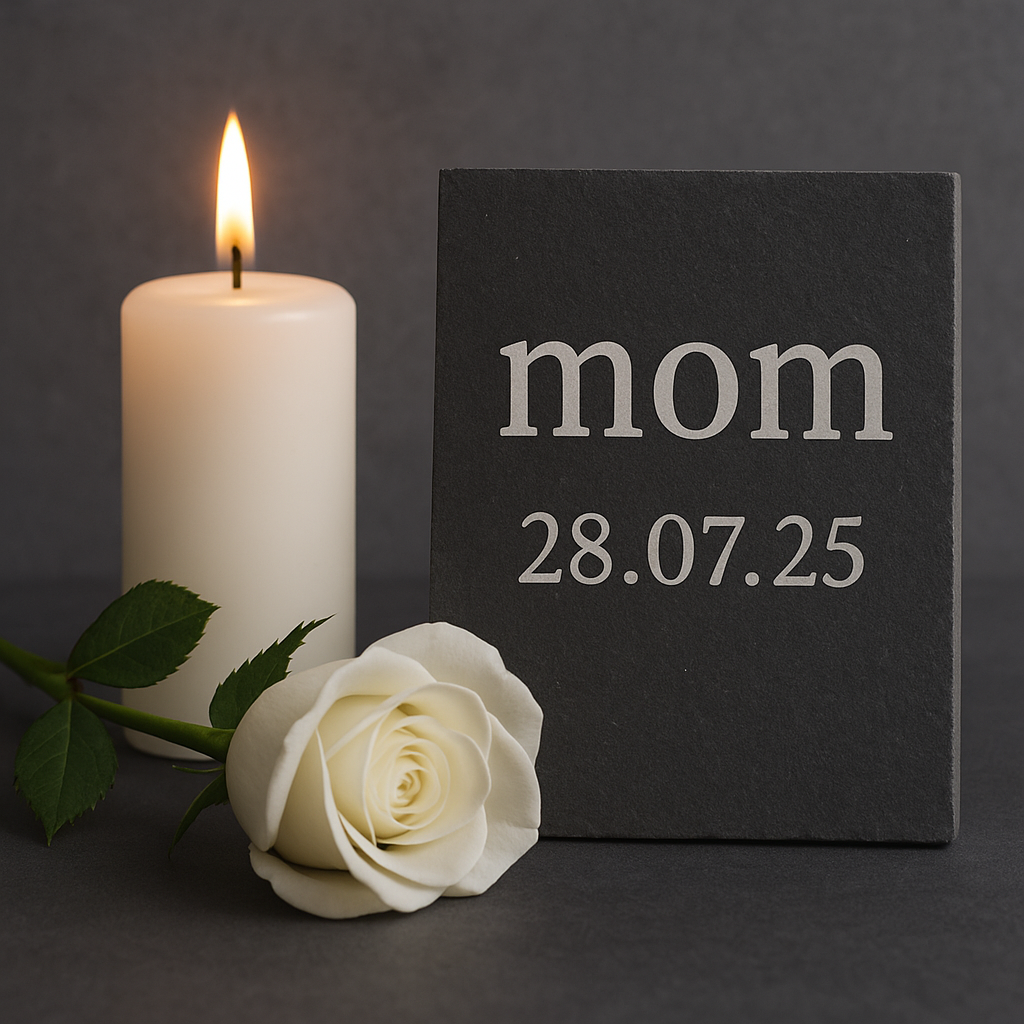 Unsere geliebte Mutter campaign photo, 2 of 4