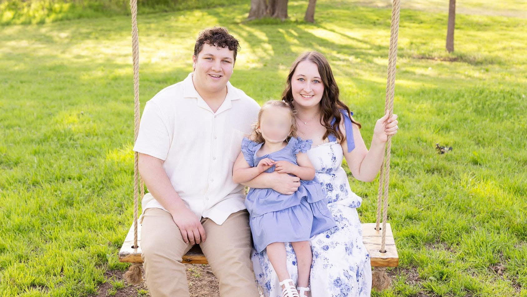 Support for Lindsey & Jake After the Loss of Baby Ben photo