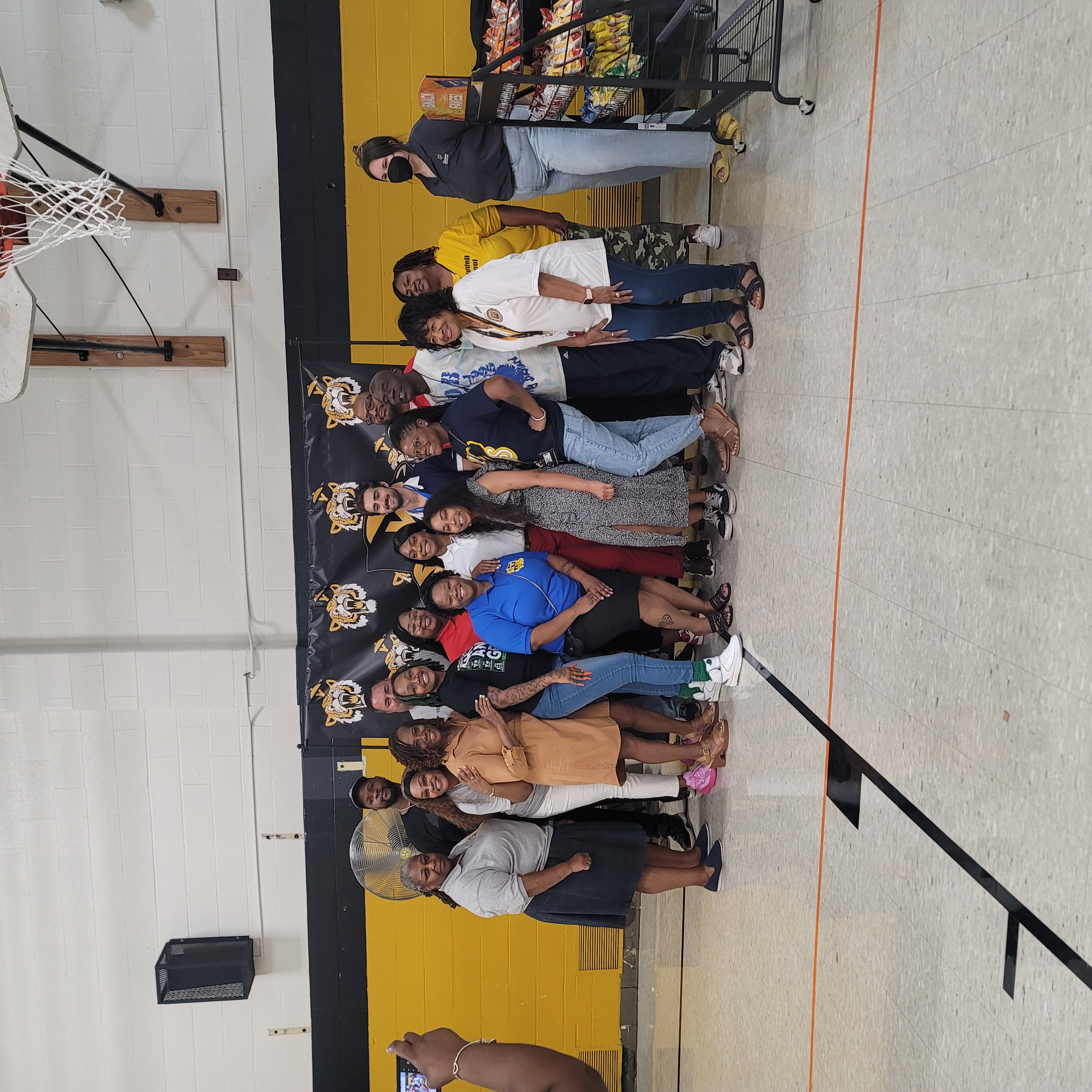 Support Yeatman Teachers After Tornado campaign photo, 6 of 8