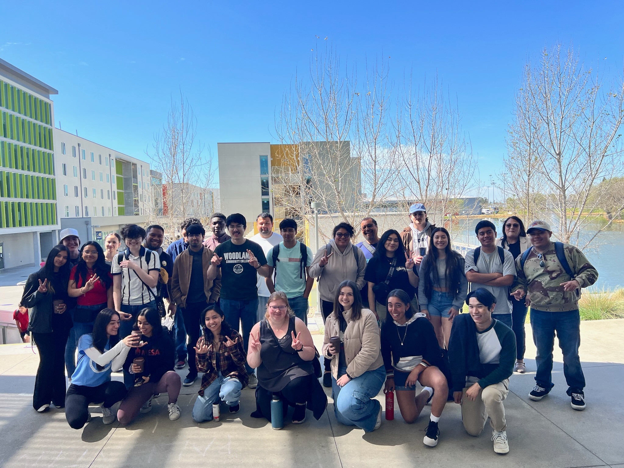 Support Healthcare Students in Need campaign photo, 2 of 4