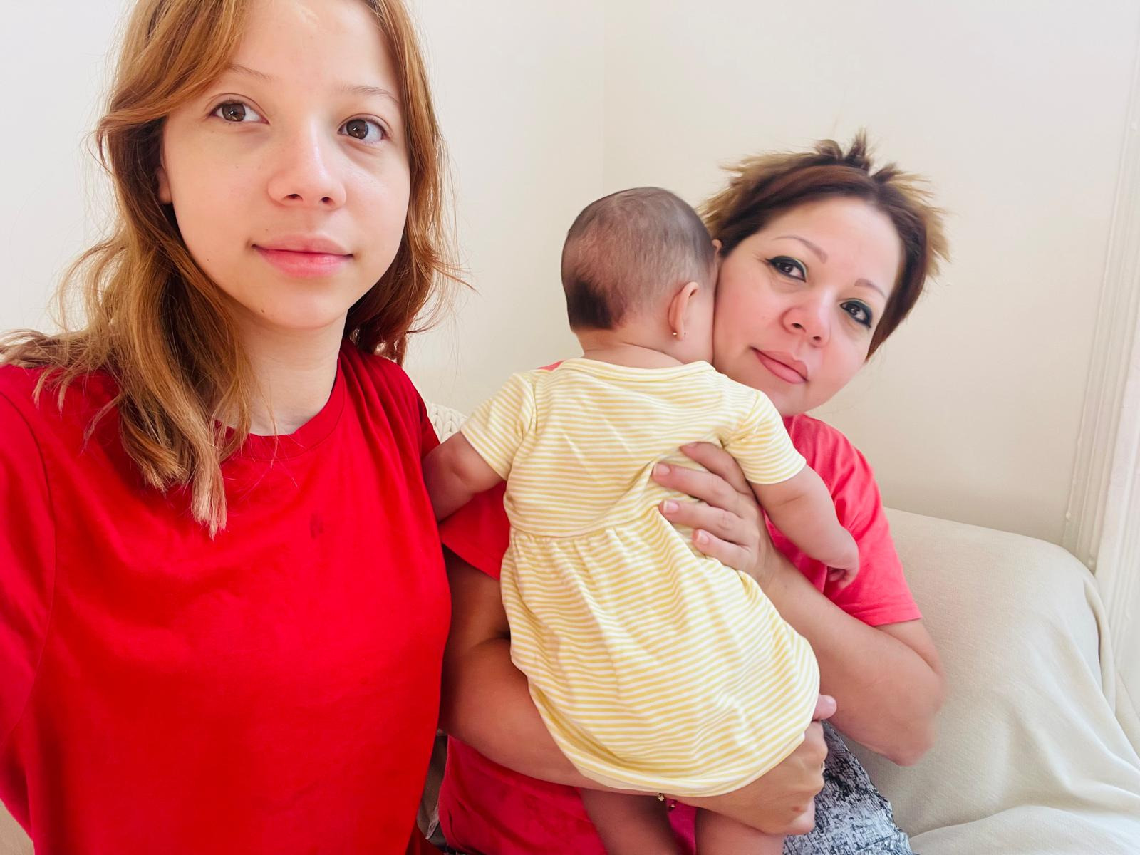 Urgent: Legal Aid Needed to Save Lives campaign photo, 2 of 4