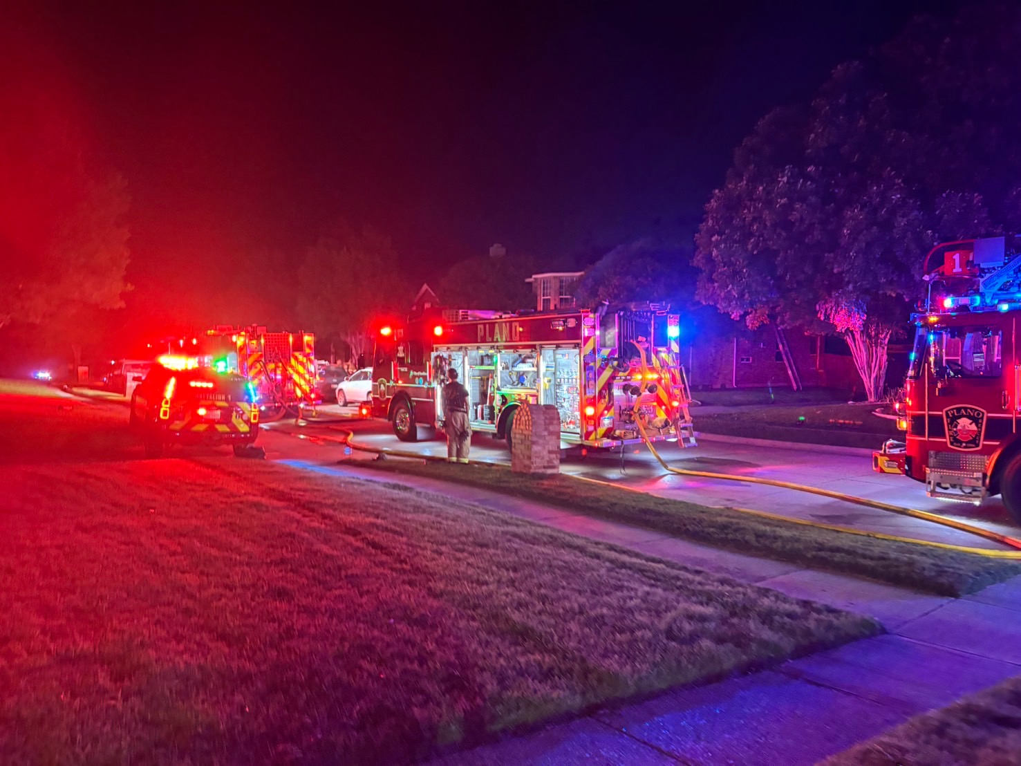 Help Lucy's Family Rebuild After House Fire campaign photo, 5 of 6