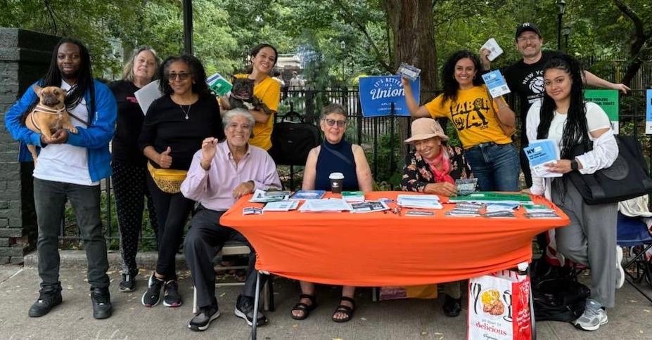 Communities Together: Social Justice and Music Fest 2025! campaign photo, 2 of 8