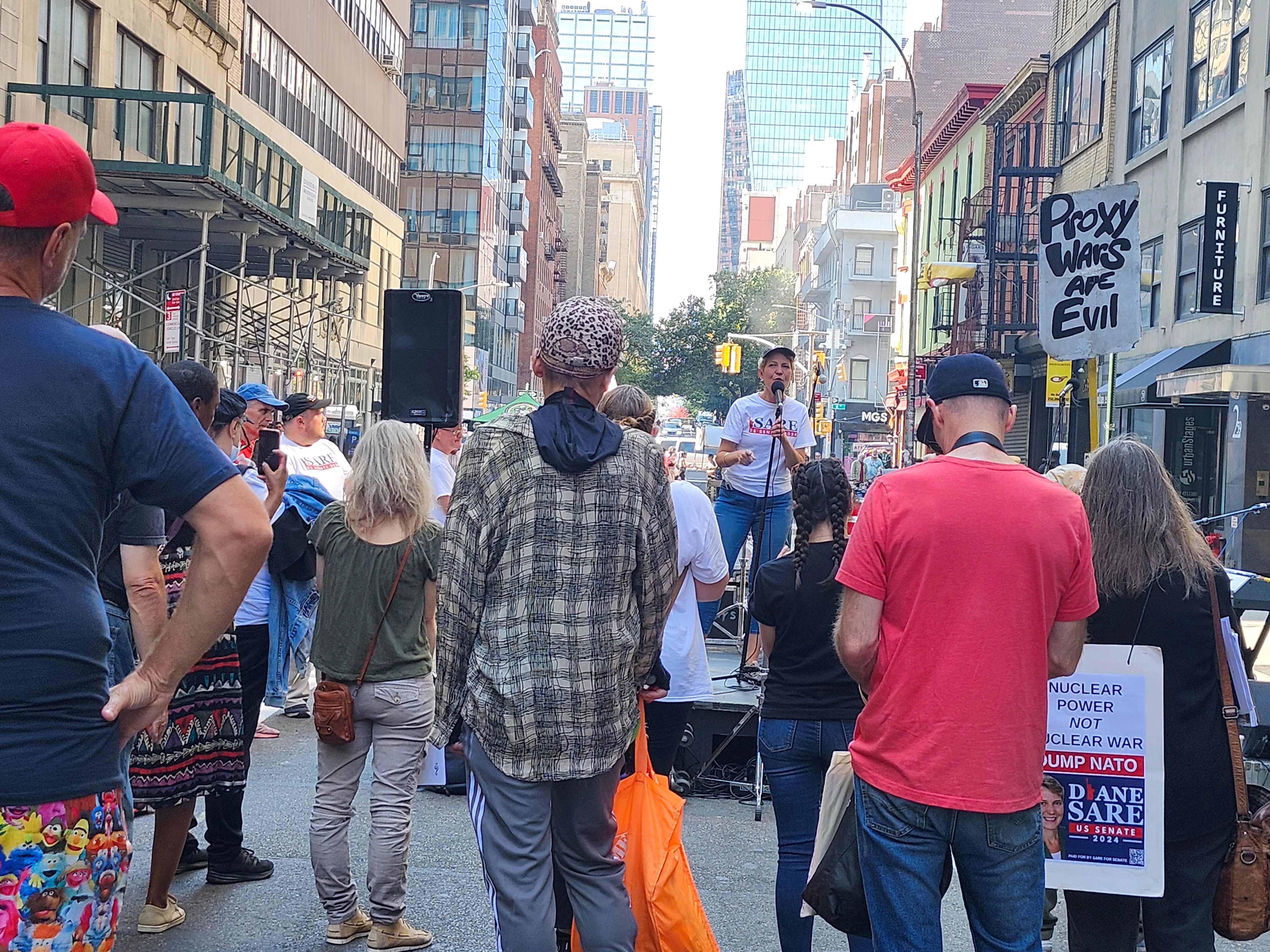 Communities Together: Social Justice and Music Fest 2025! campaign photo, 6 of 8