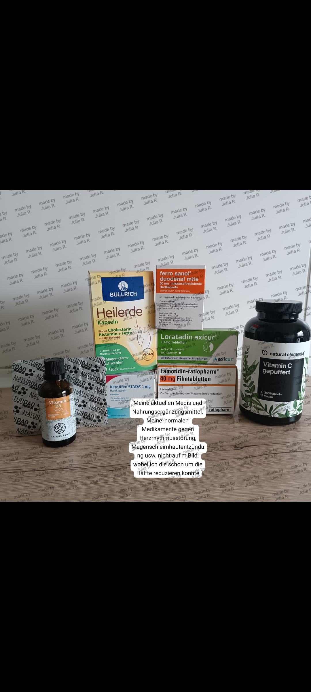 Nach 9 J. Diagnose, finanziell am Ende - Not OP campaign photo, 4 of 8