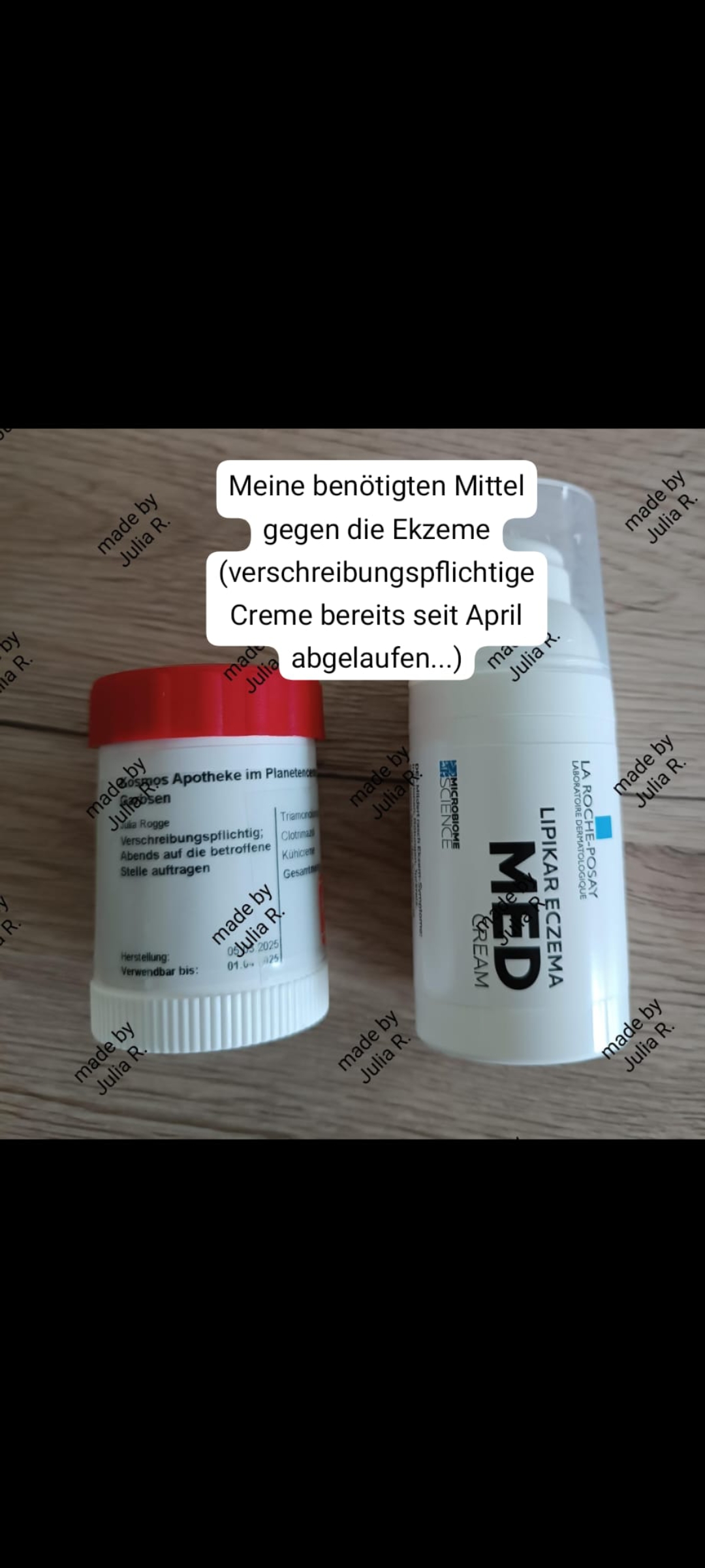 Nach 9 J. Diagnose, finanziell am Ende - Not OP campaign photo, 5 of 8