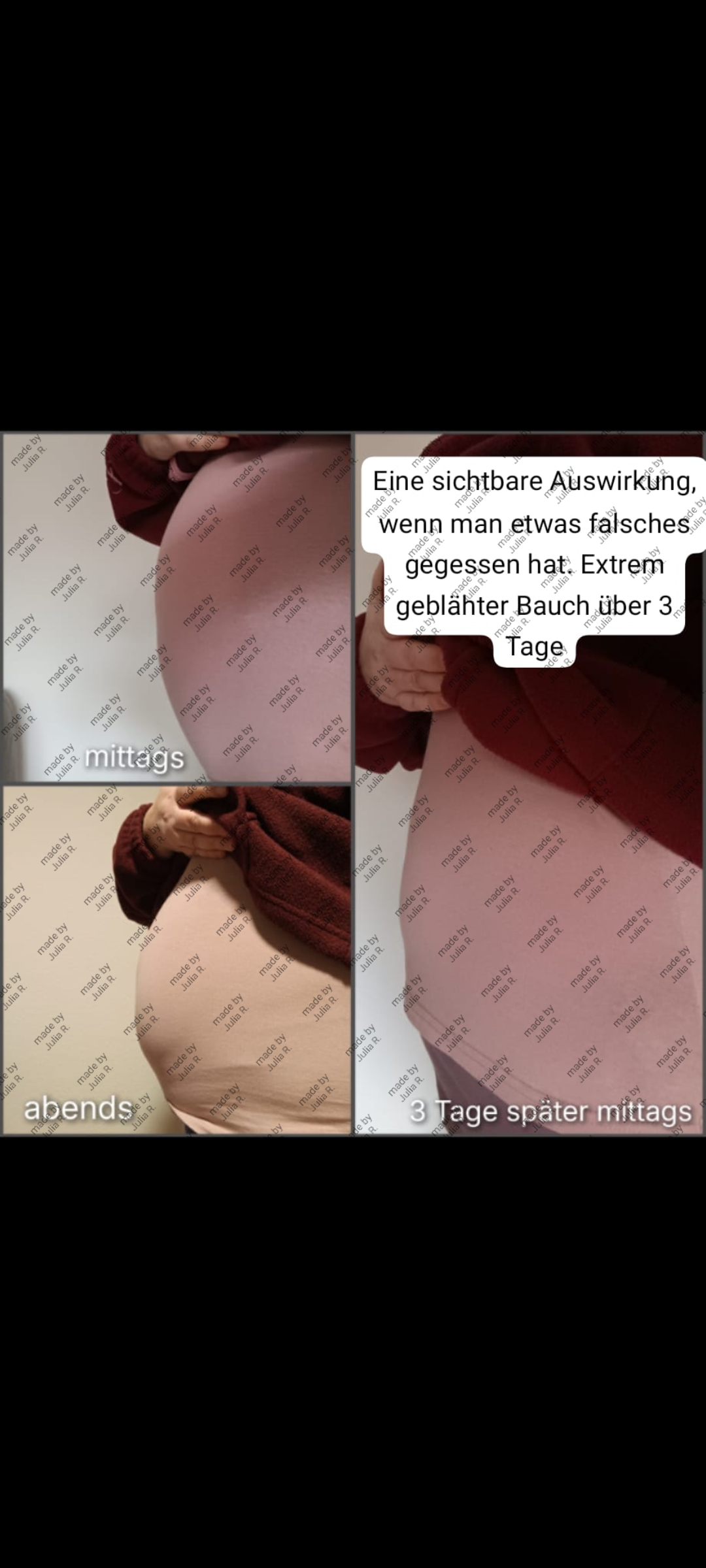 Nach 9 J. Diagnose, finanziell am Ende - Not OP campaign photo, 6 of 8