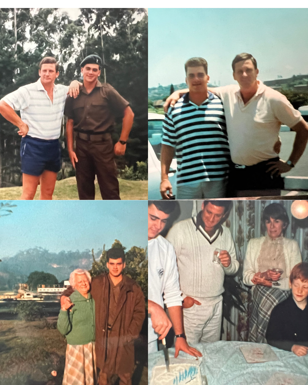 Gary’s Fight to Rebuild His Life: From Homeless to Hopeful campaign photo, 2 of 7