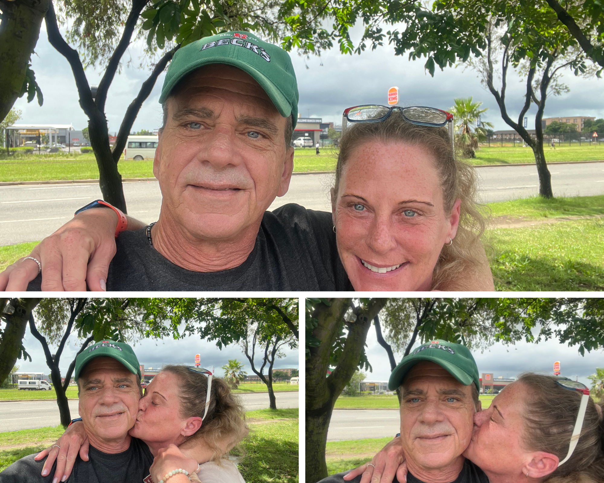 Gary’s Fight to Rebuild His Life: From Homeless to Hopeful campaign photo, 5 of 7