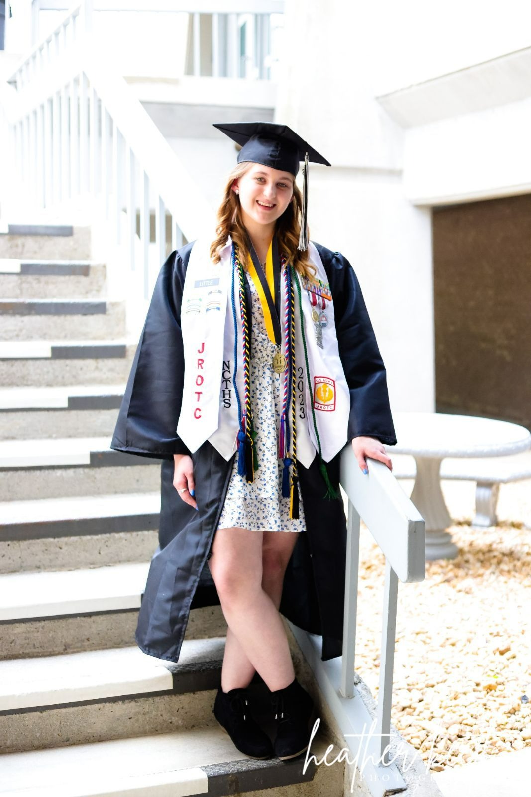 Support Grace's STEM Dream & Education campaign photo, 4 of 8